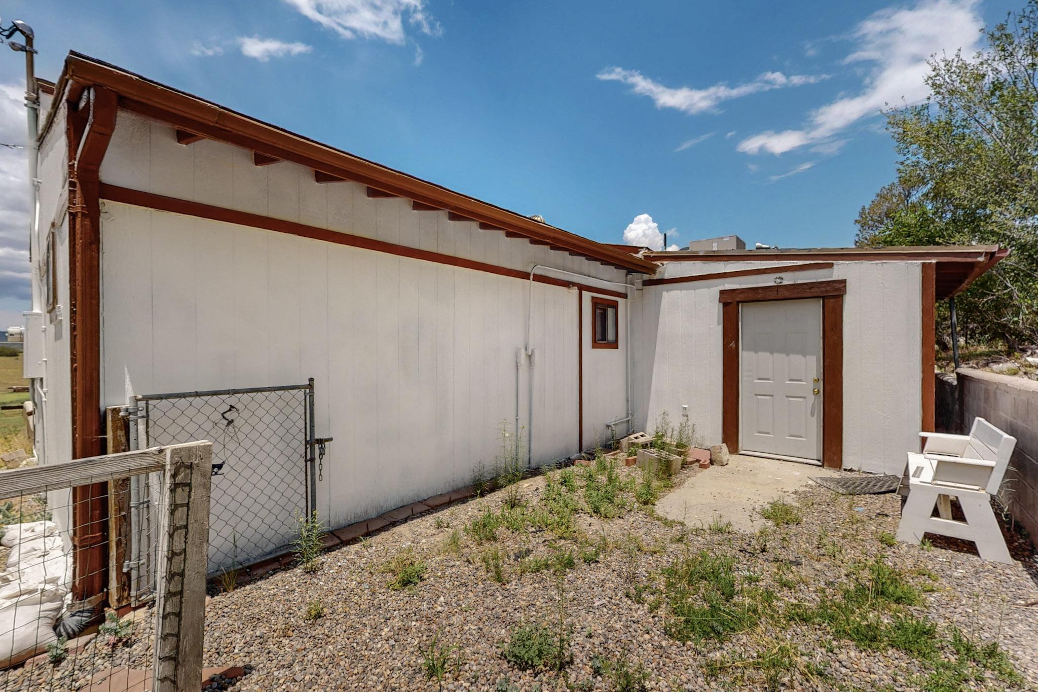 61 EAST Trail