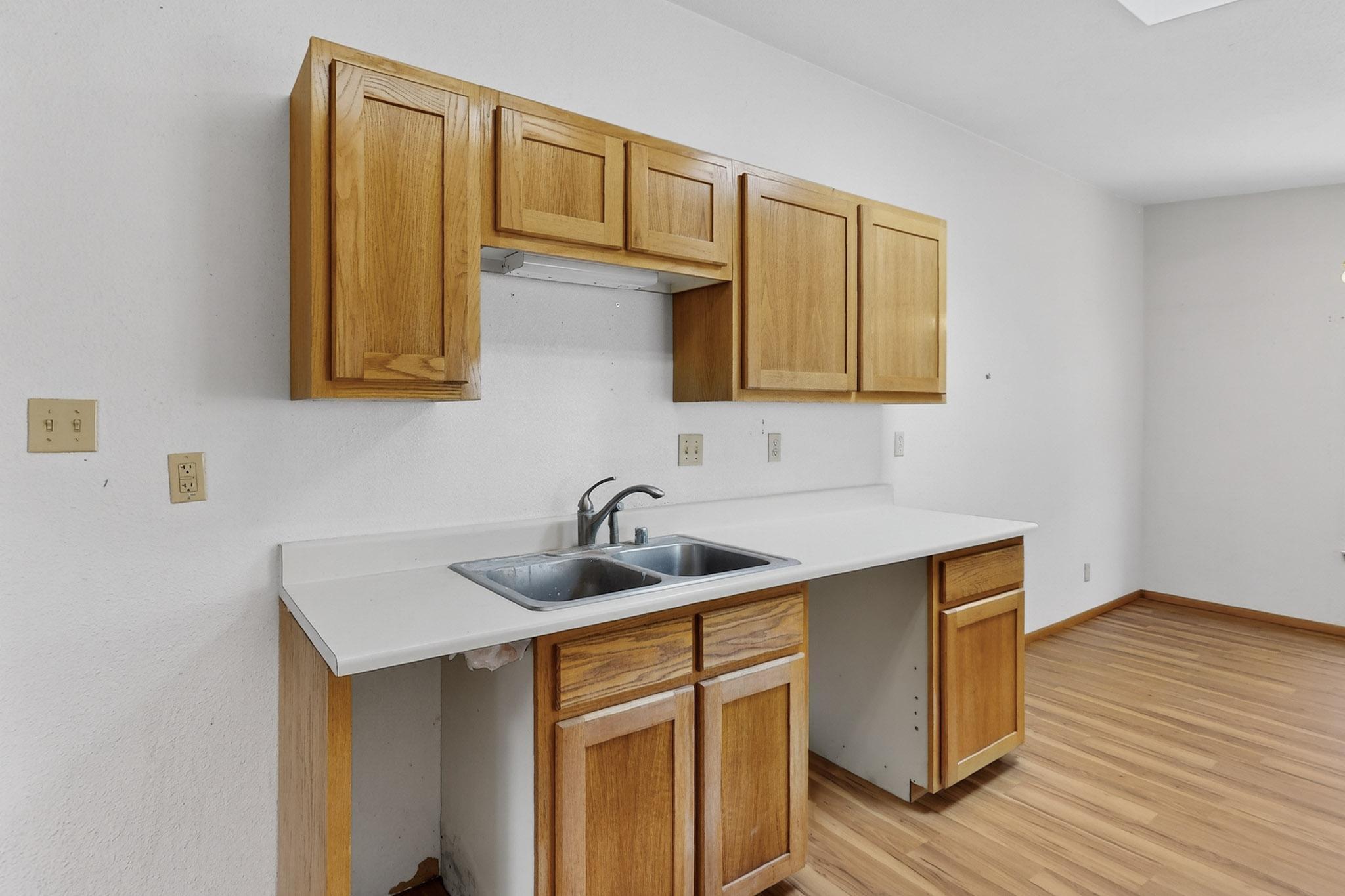 61 EAST Trail