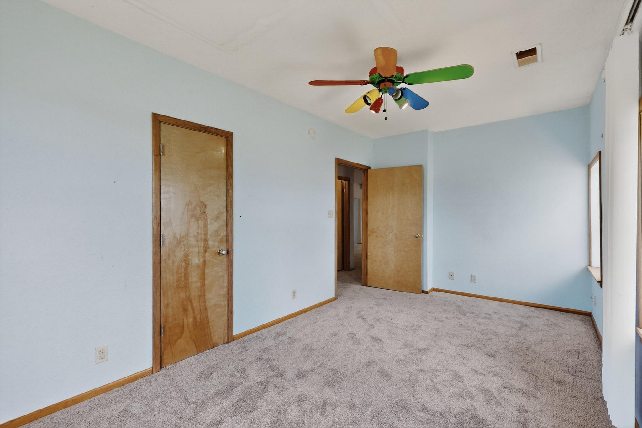 61 EAST Trail