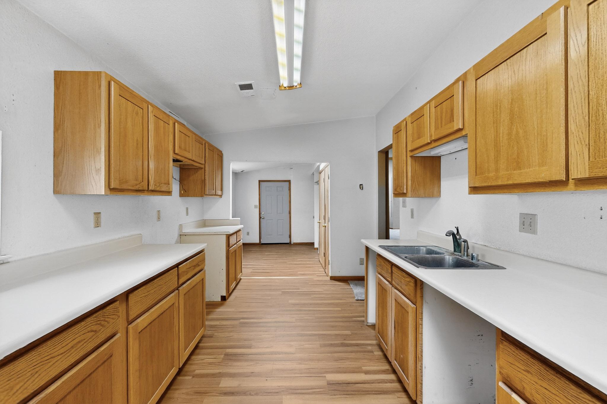 61 EAST Trail