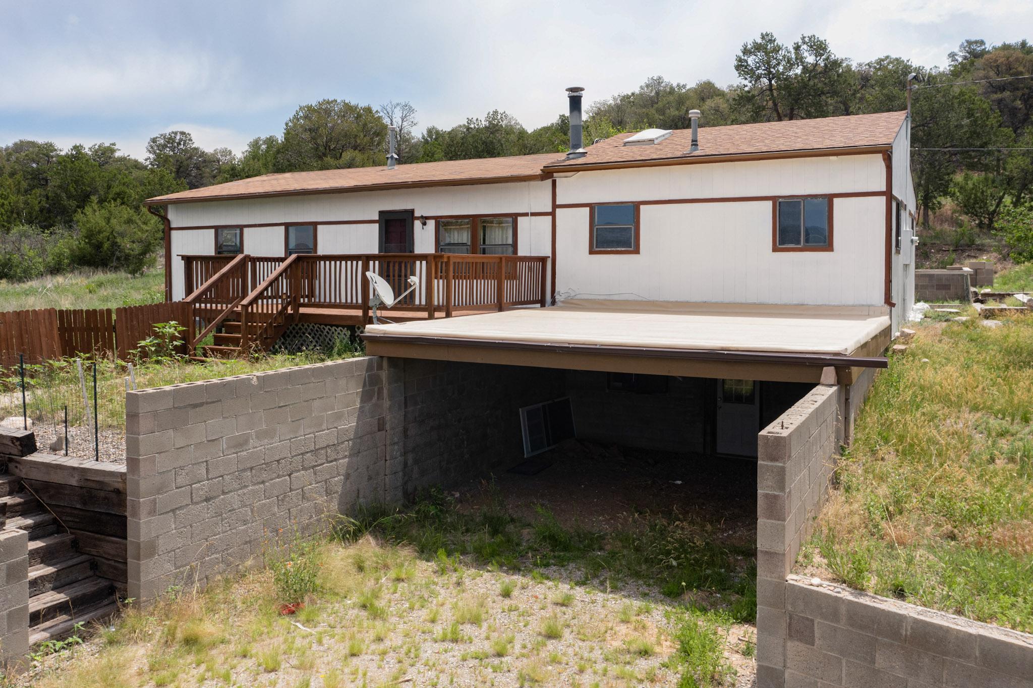 61 EAST Trail