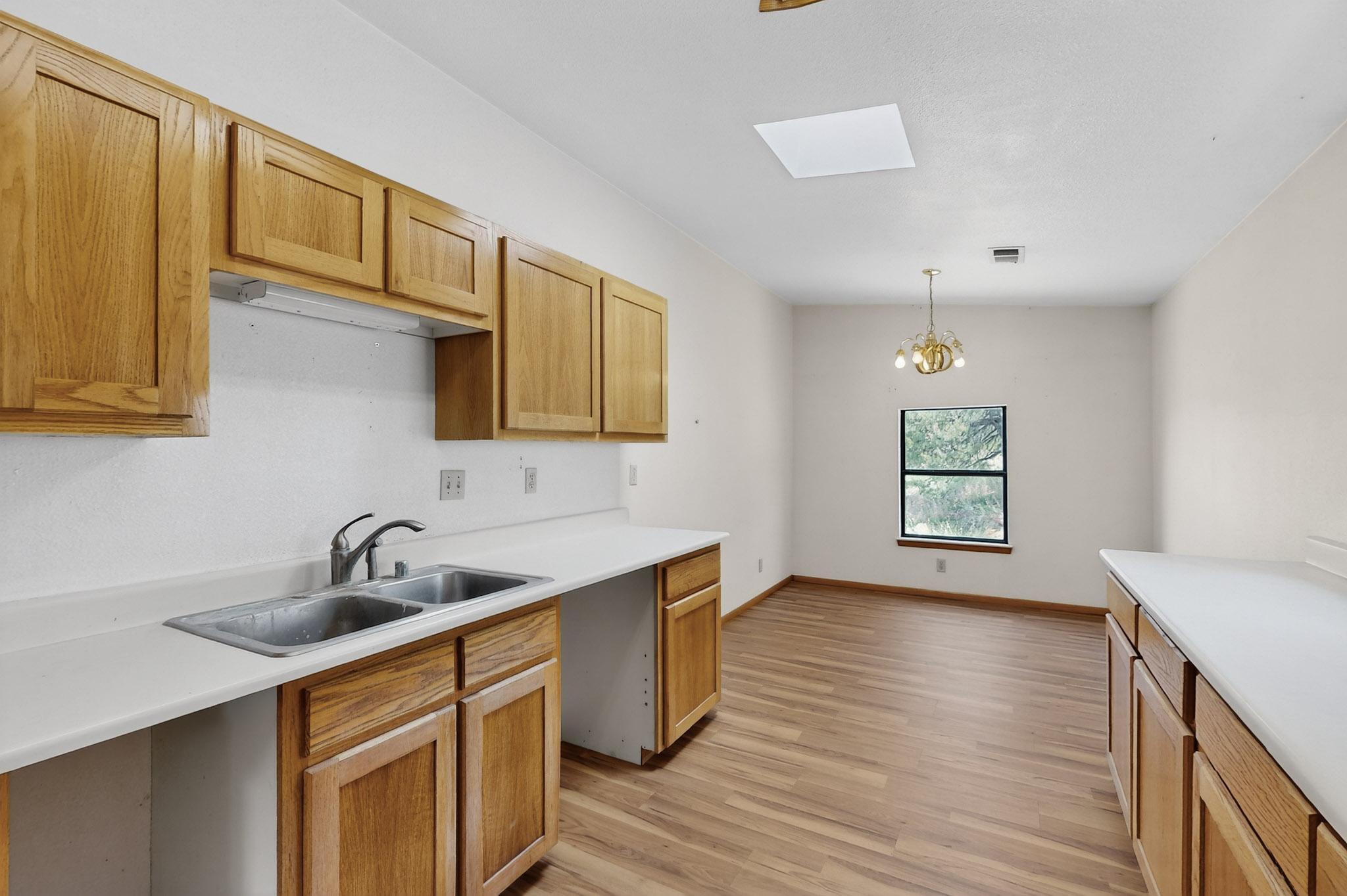 61 EAST Trail