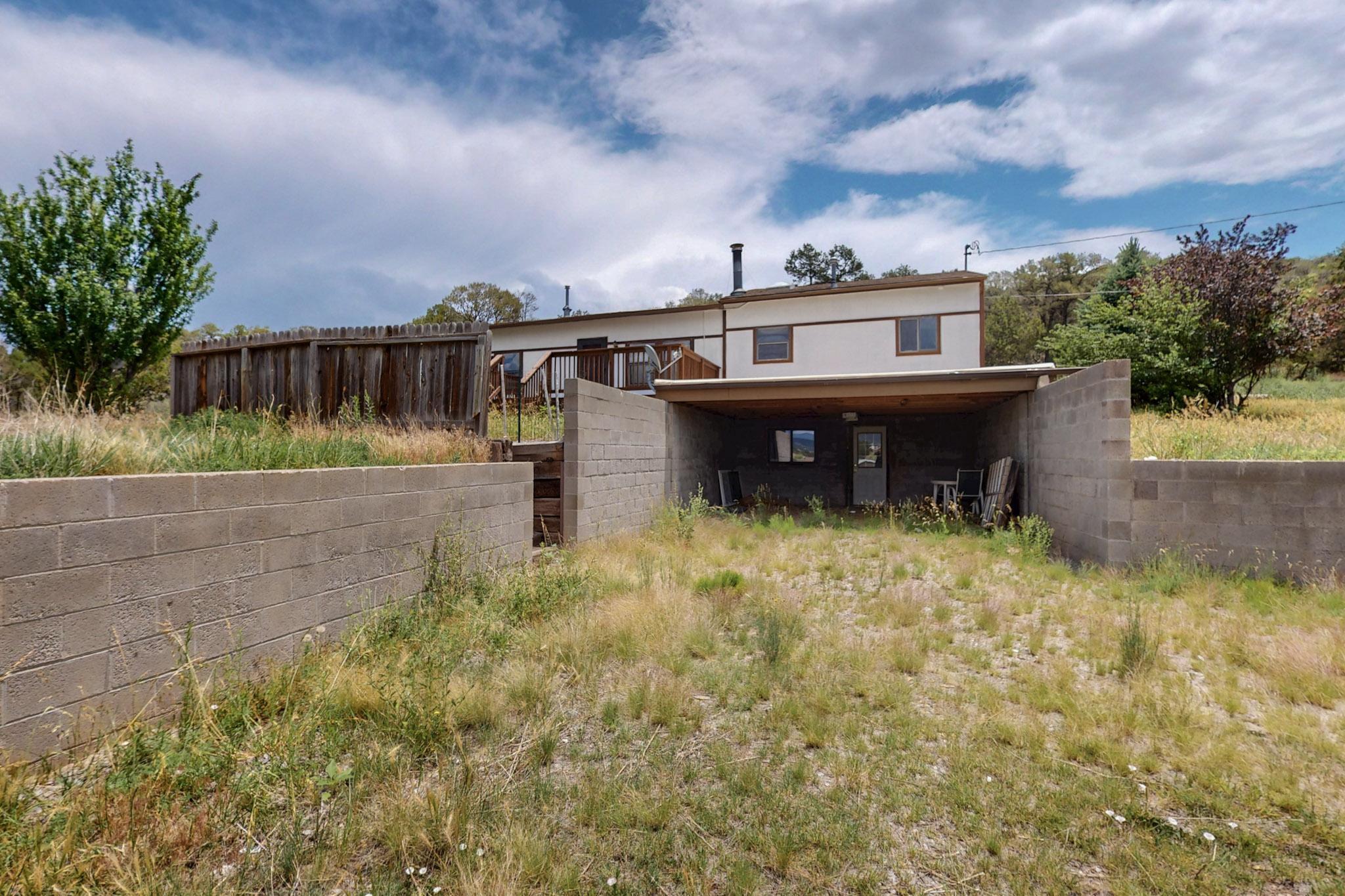 61 EAST Trail