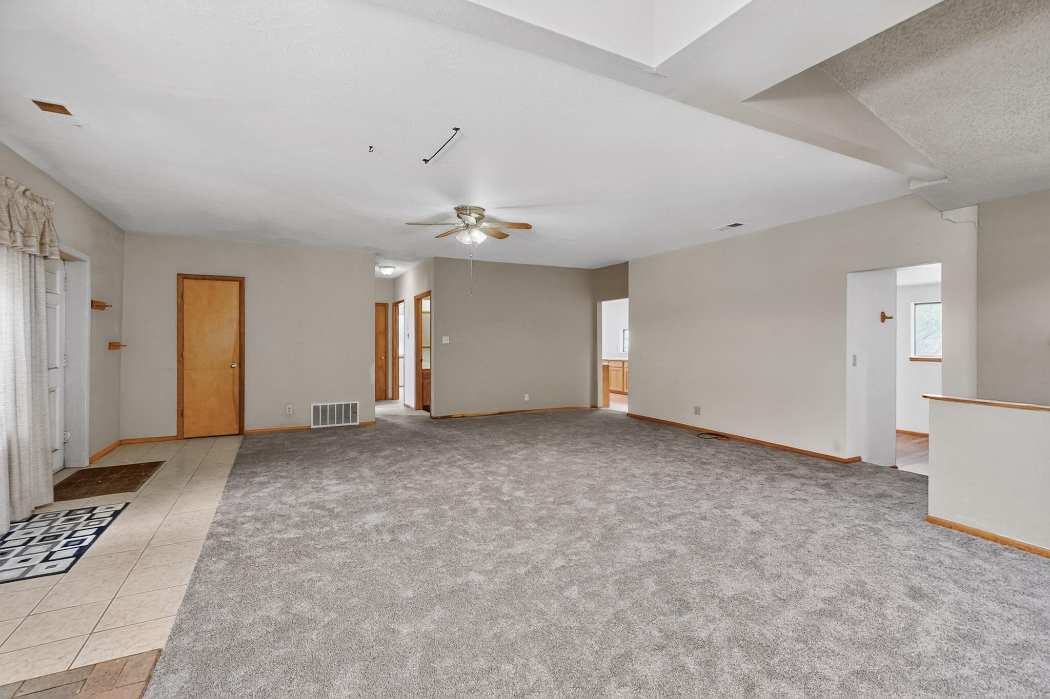 61 EAST Trail
