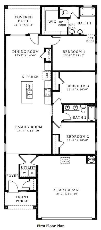 1510 Calle Oeste NW