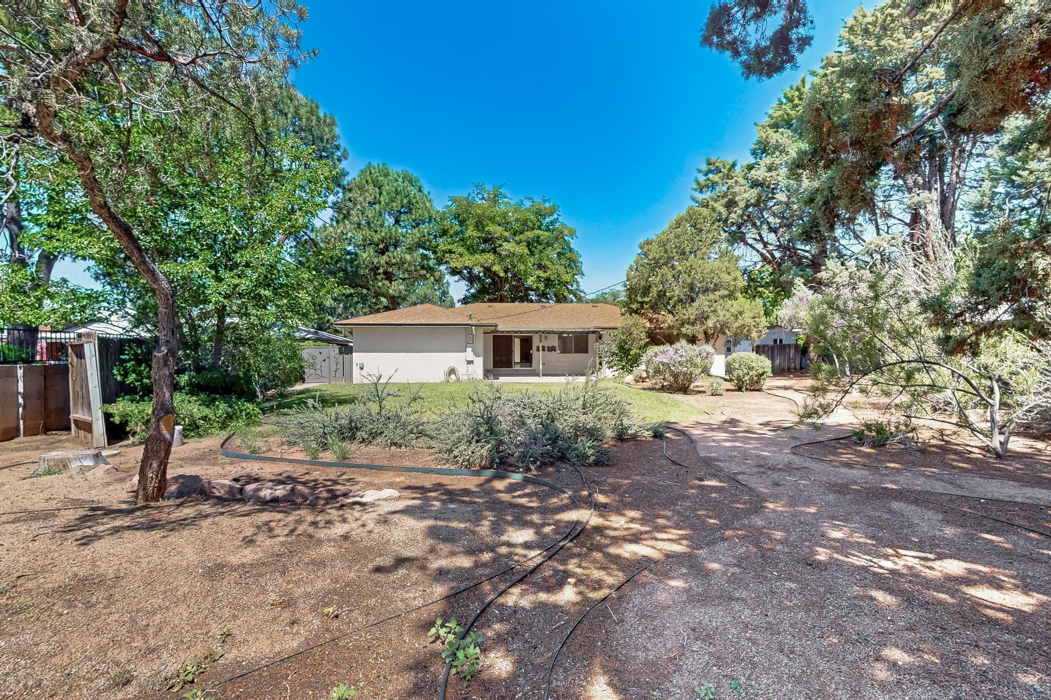 3208 Texas Street NE