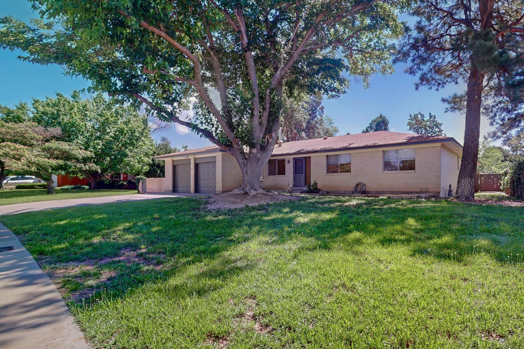 3208 Texas Street NE