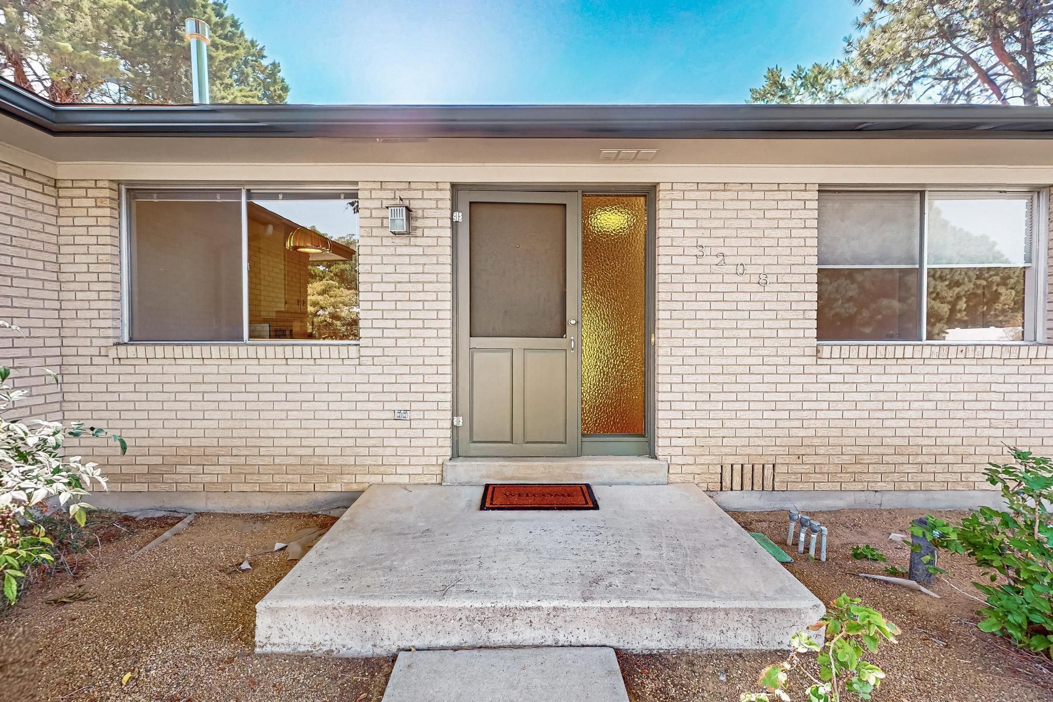 3208 Texas Street NE