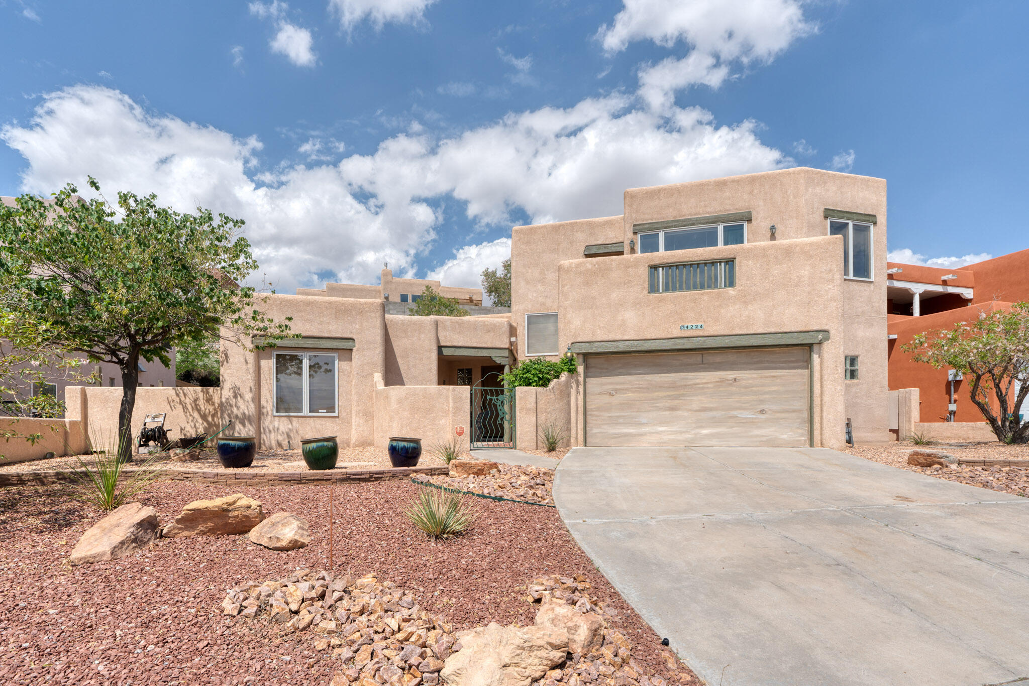4224 NEW VISTAS Court NW