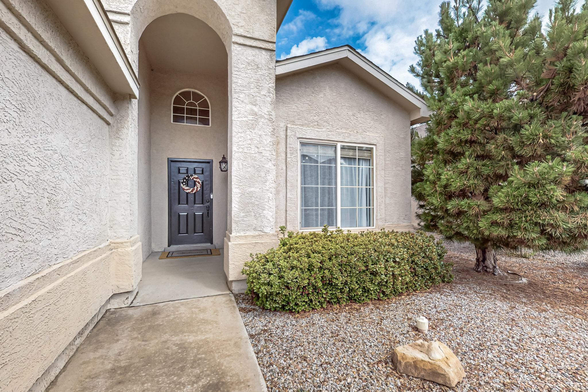 10415 CALLE HERMOSA Court NW