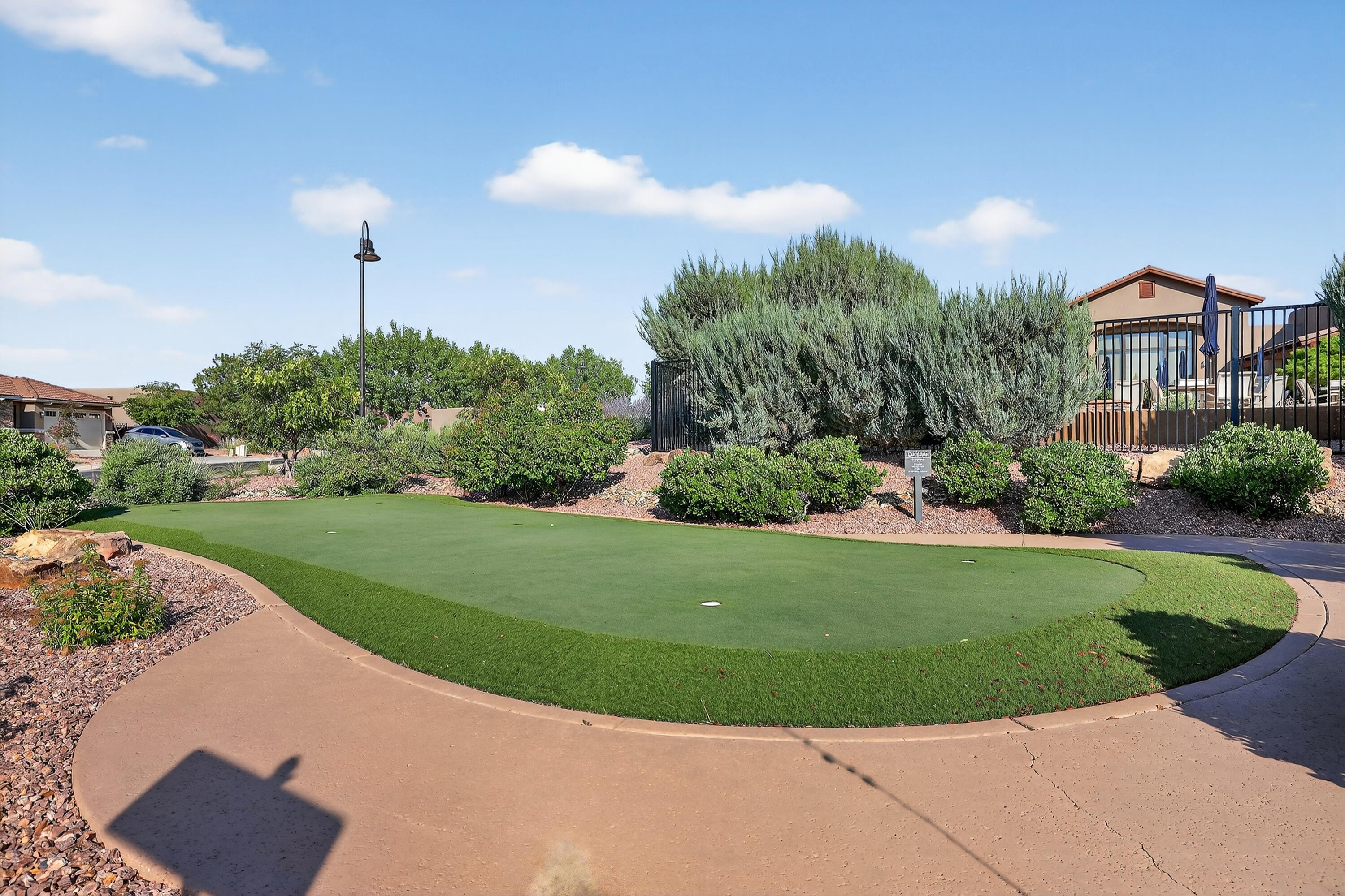 939 Desert Willow Court