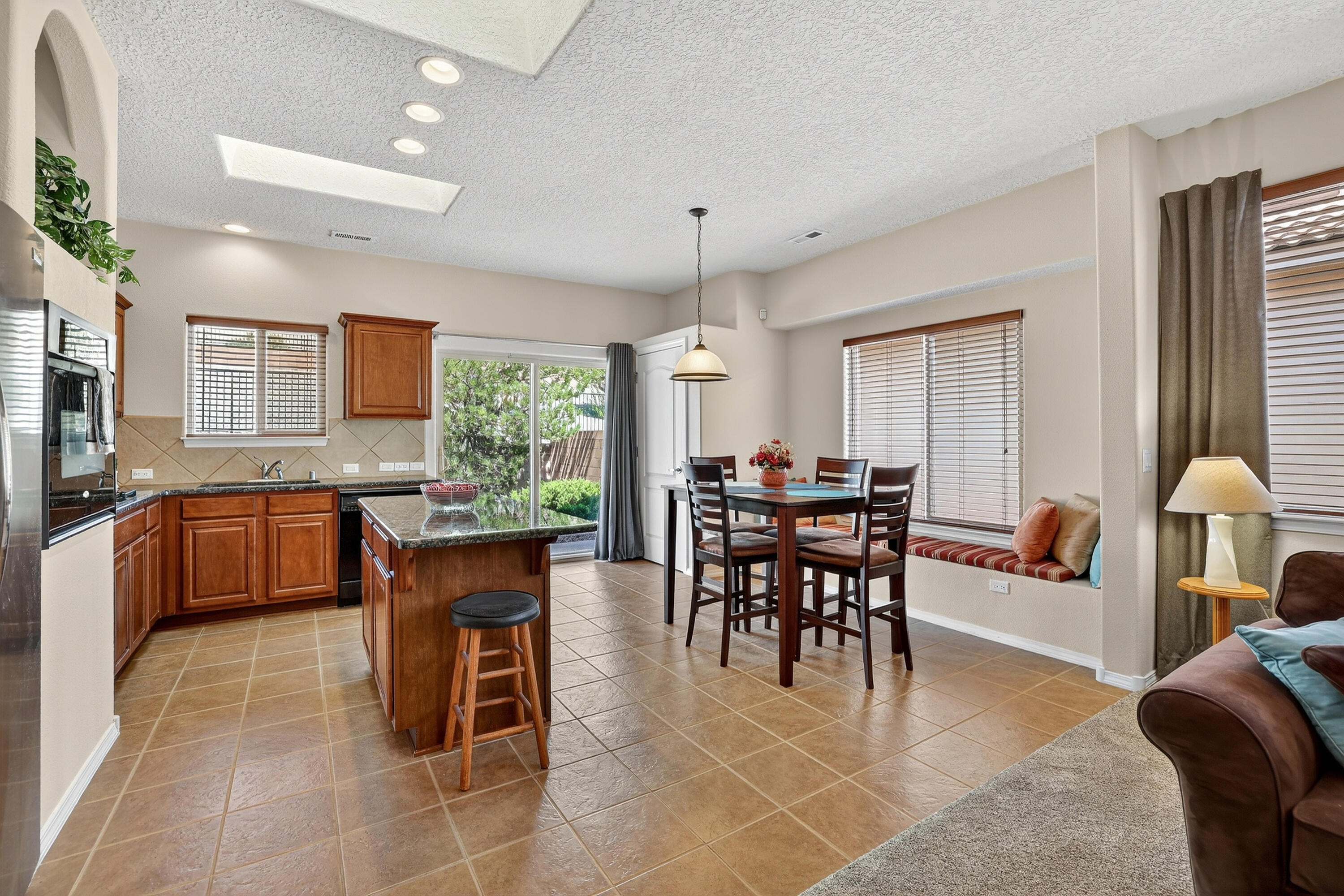 939 Desert Willow Court