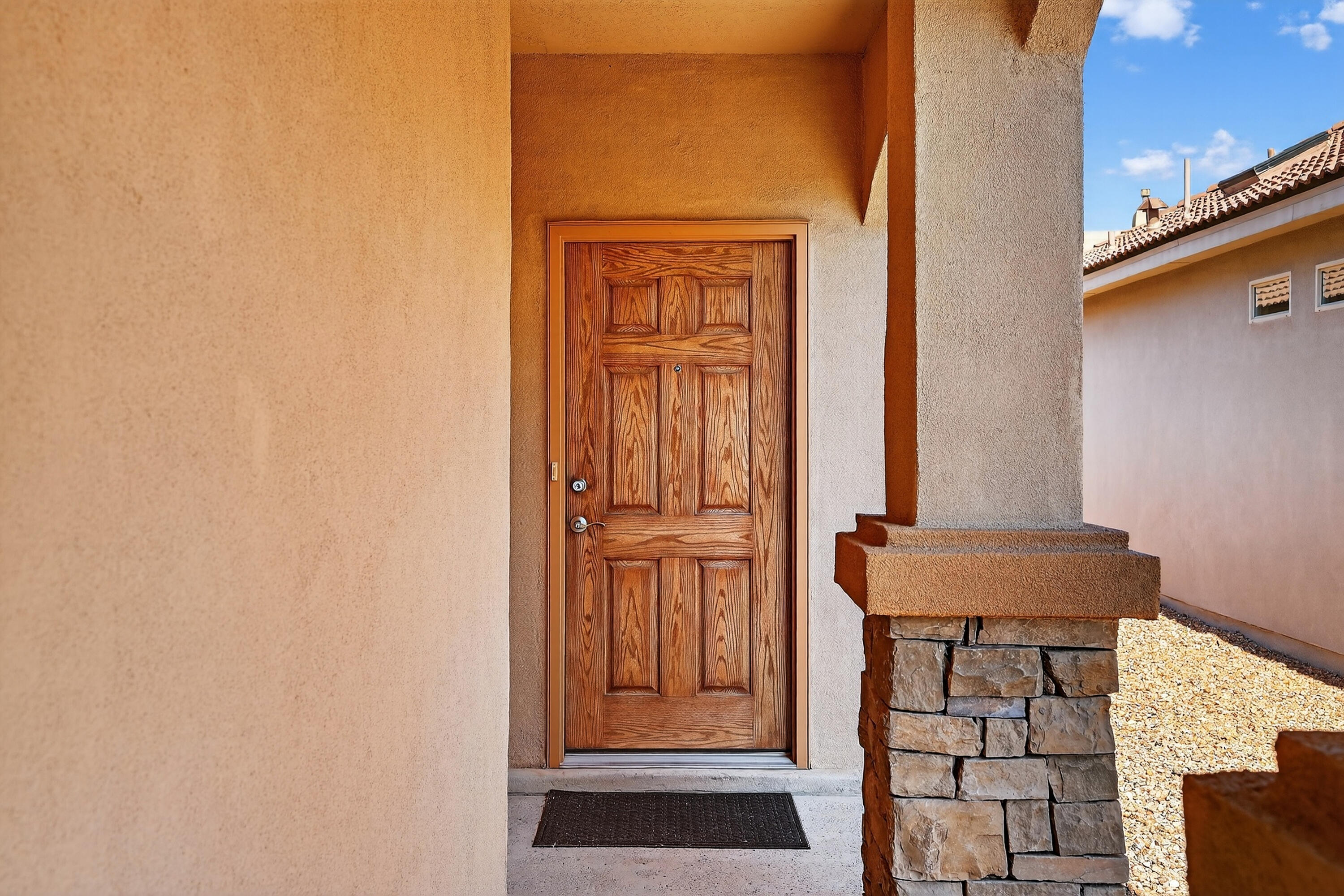 939 Desert Willow Court