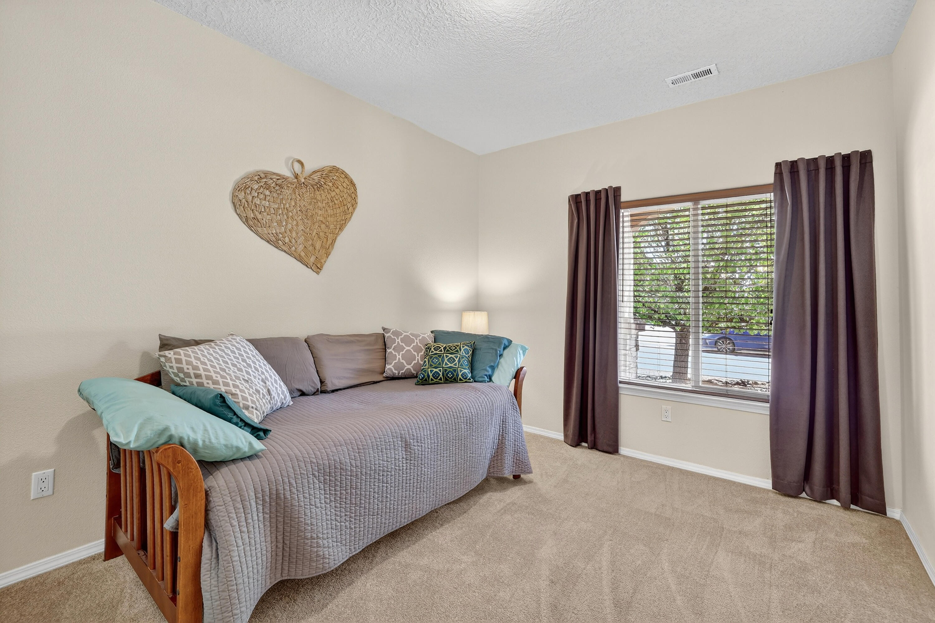 939 Desert Willow Court