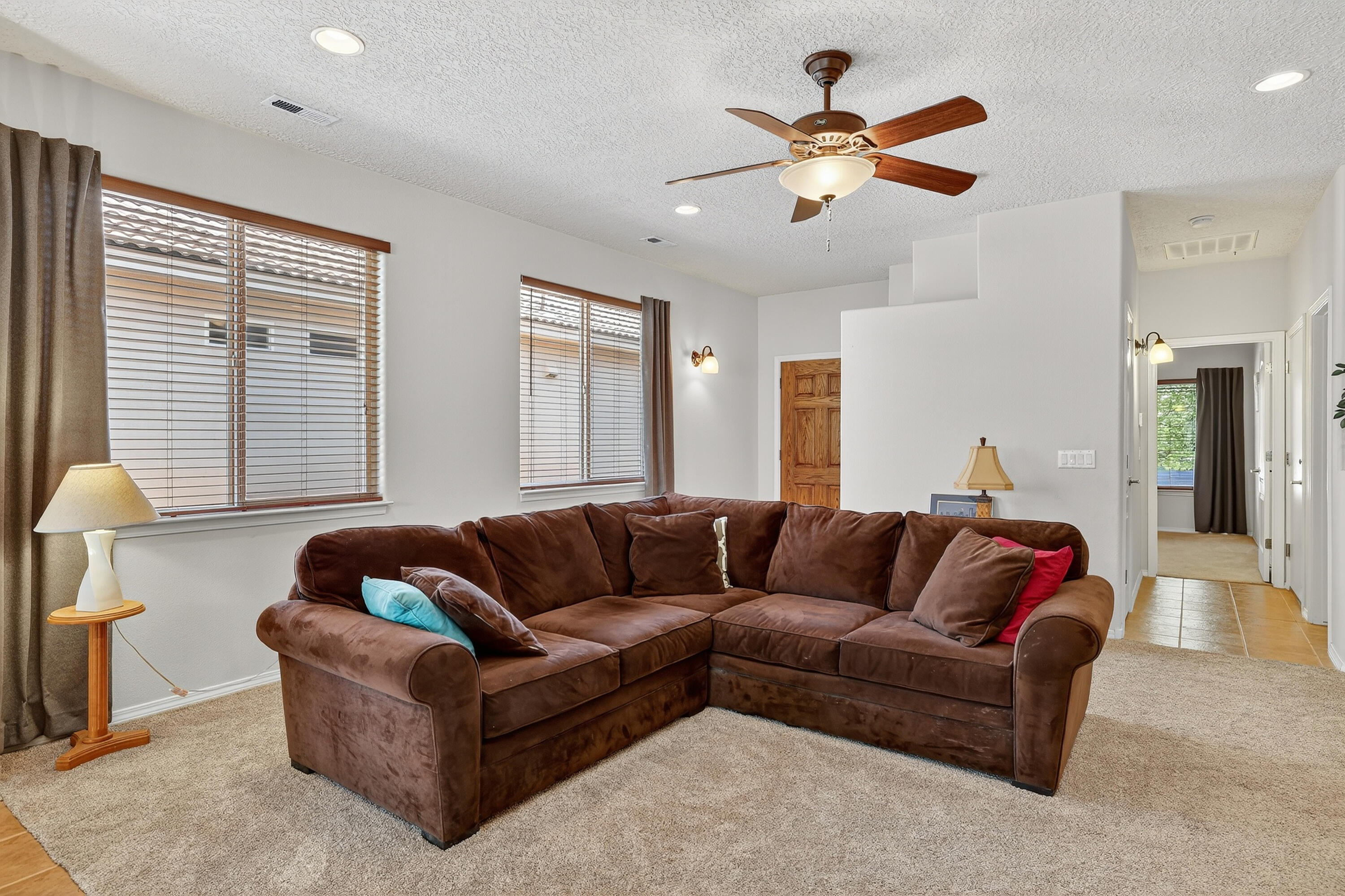 939 Desert Willow Court