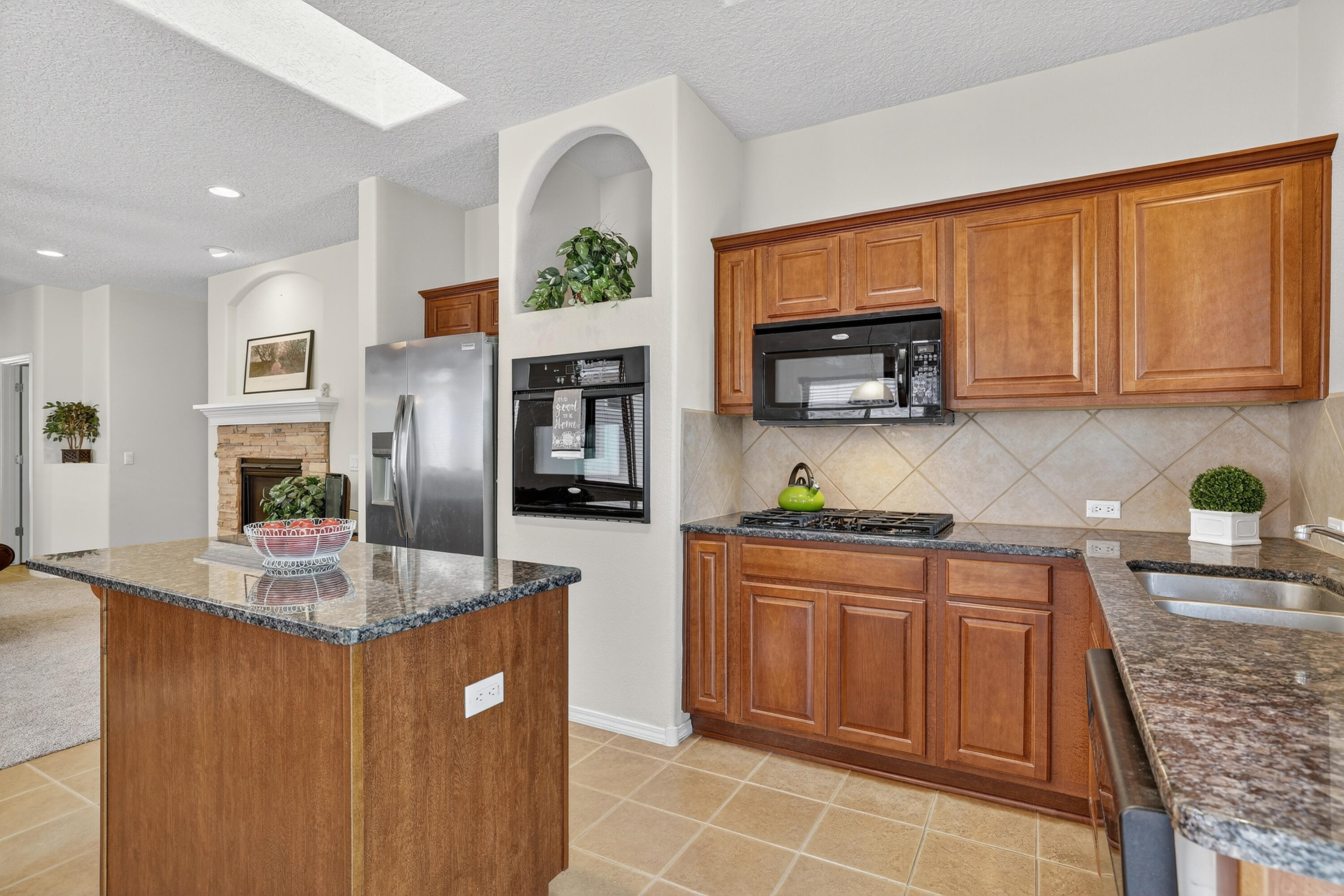 939 Desert Willow Court