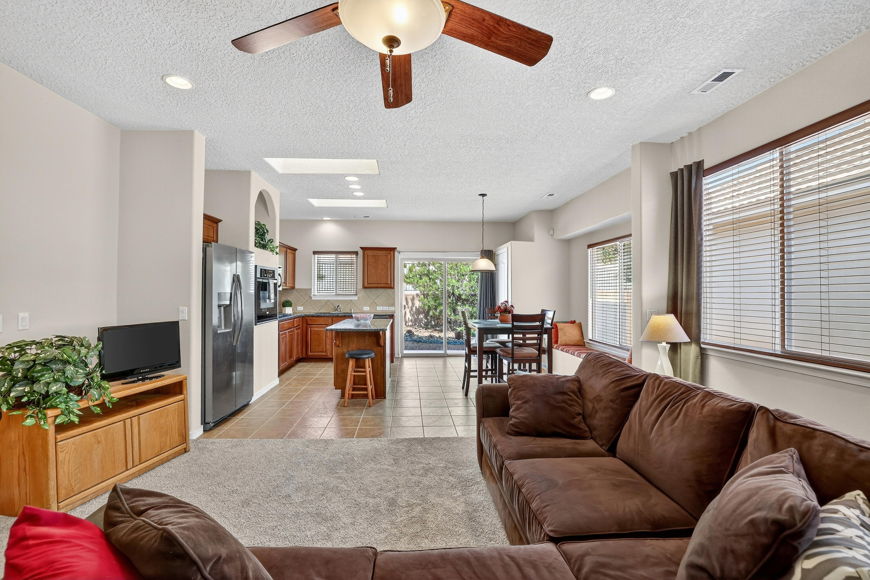 939 Desert Willow Court