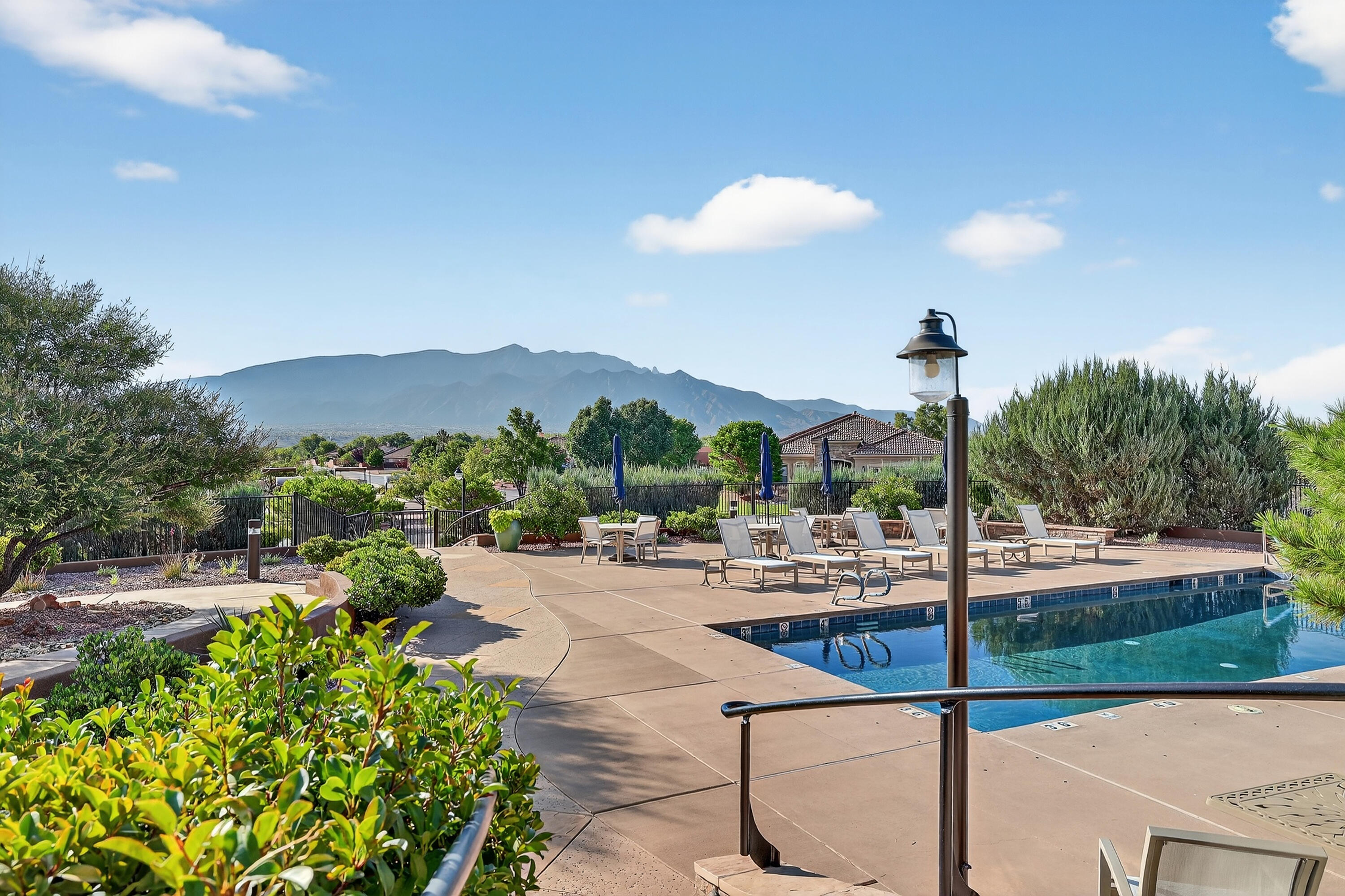 939 Desert Willow Court