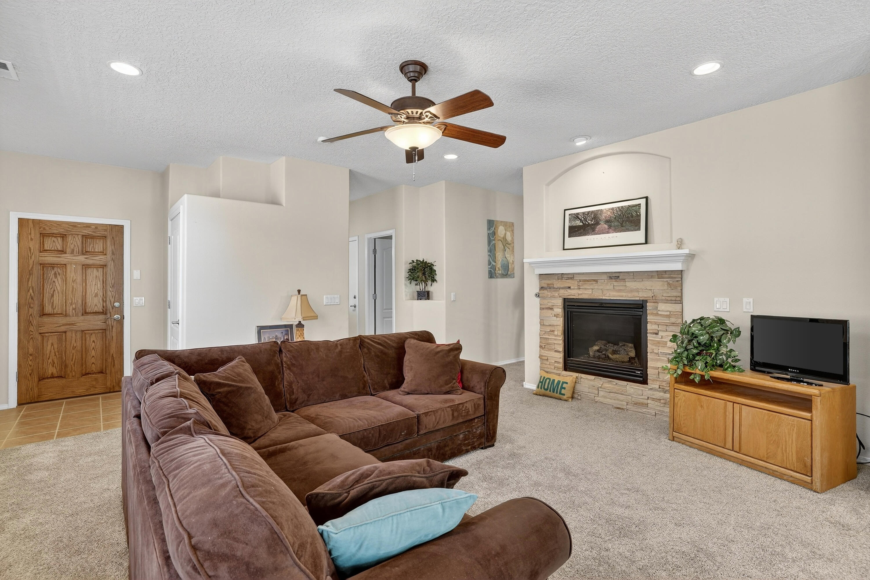 939 Desert Willow Court