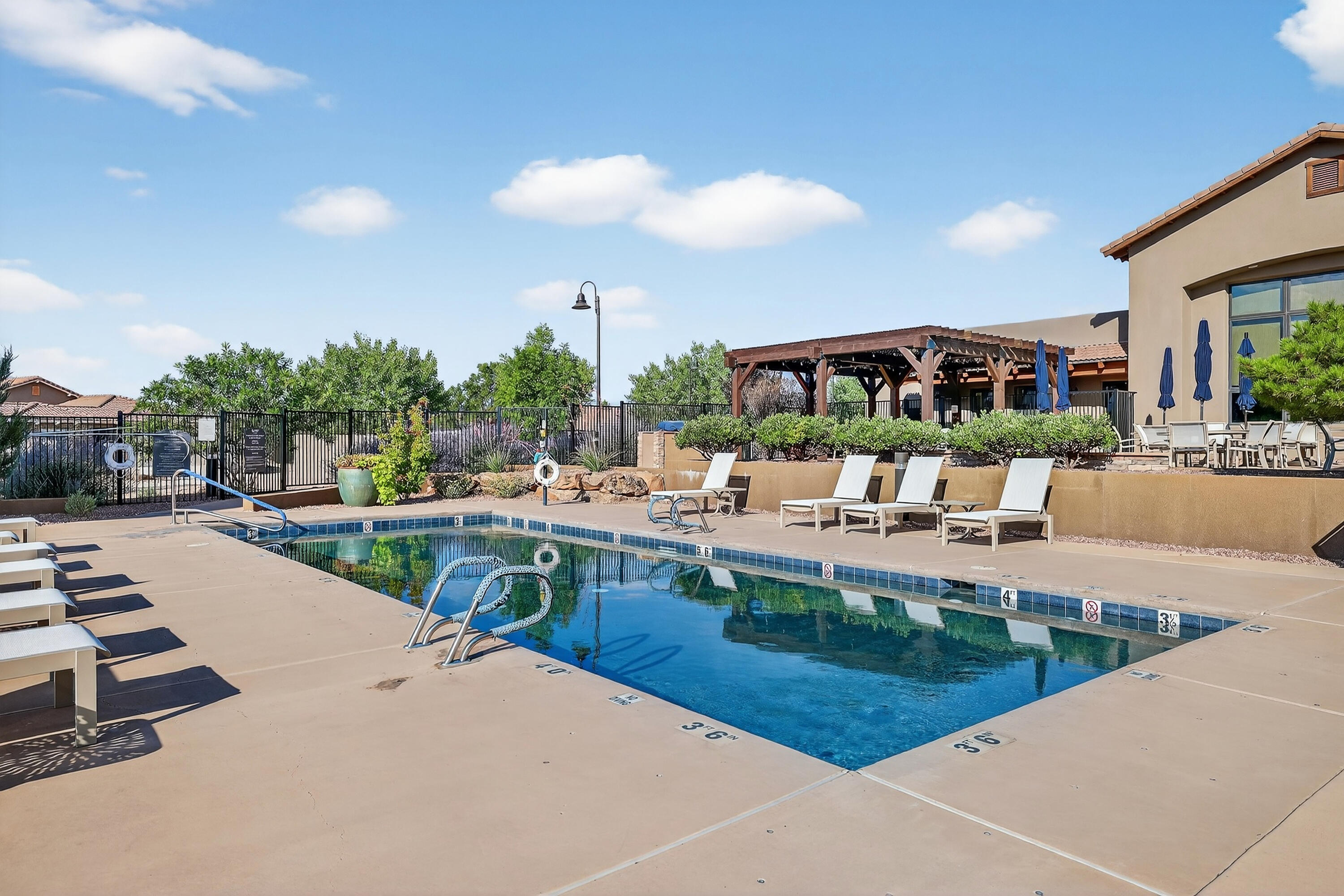 939 Desert Willow Court