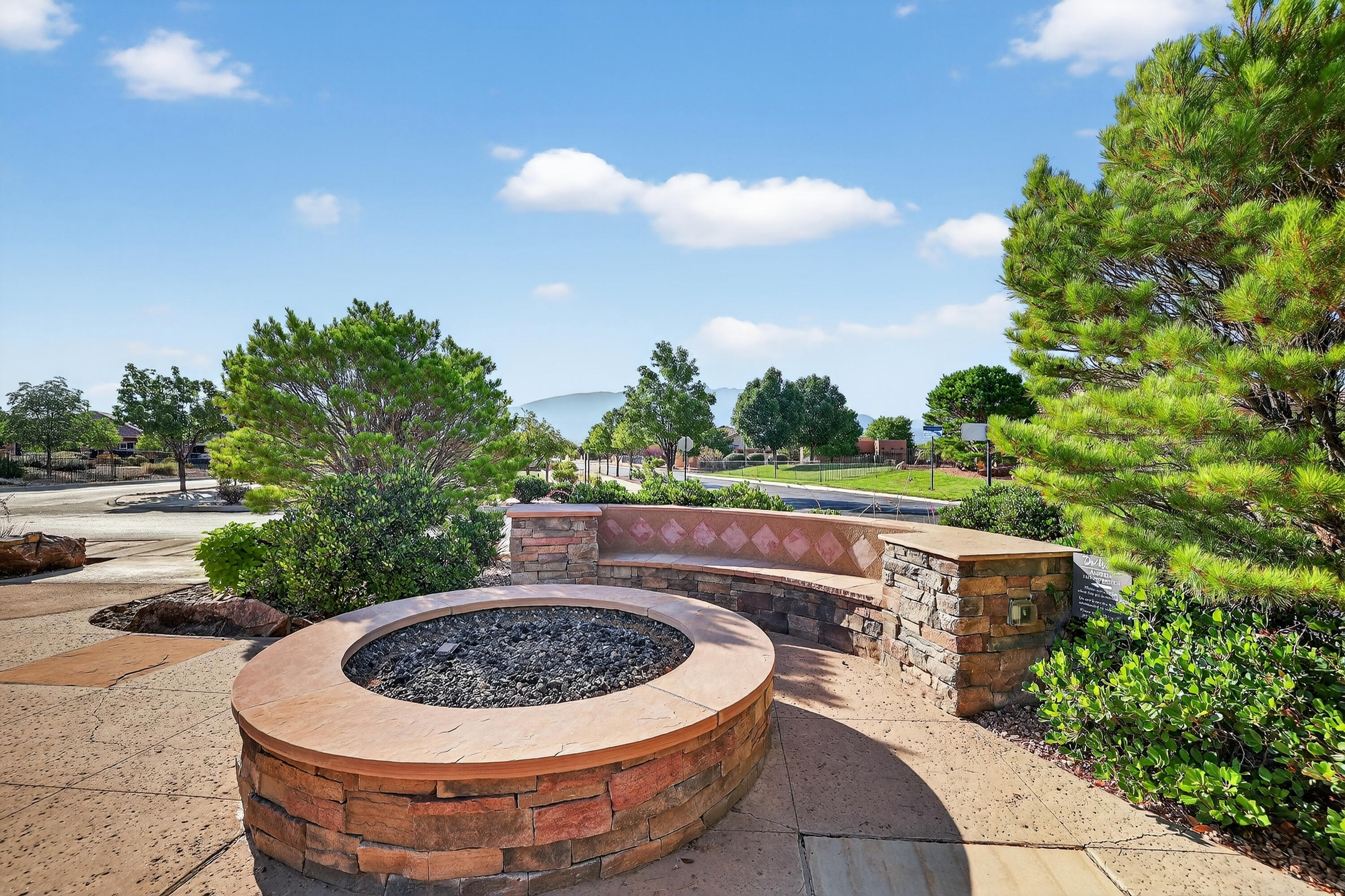 939 Desert Willow Court