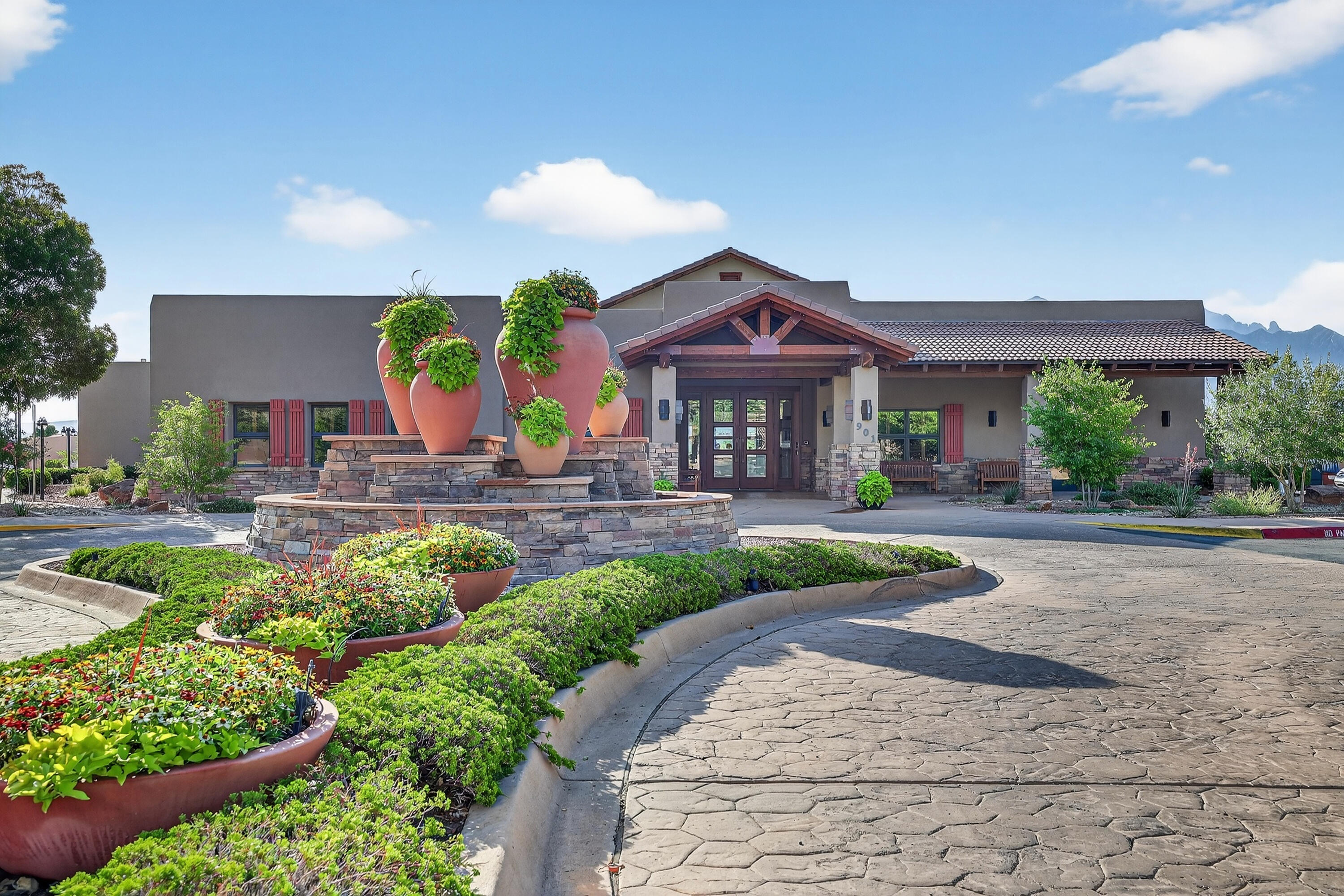 939 Desert Willow Court