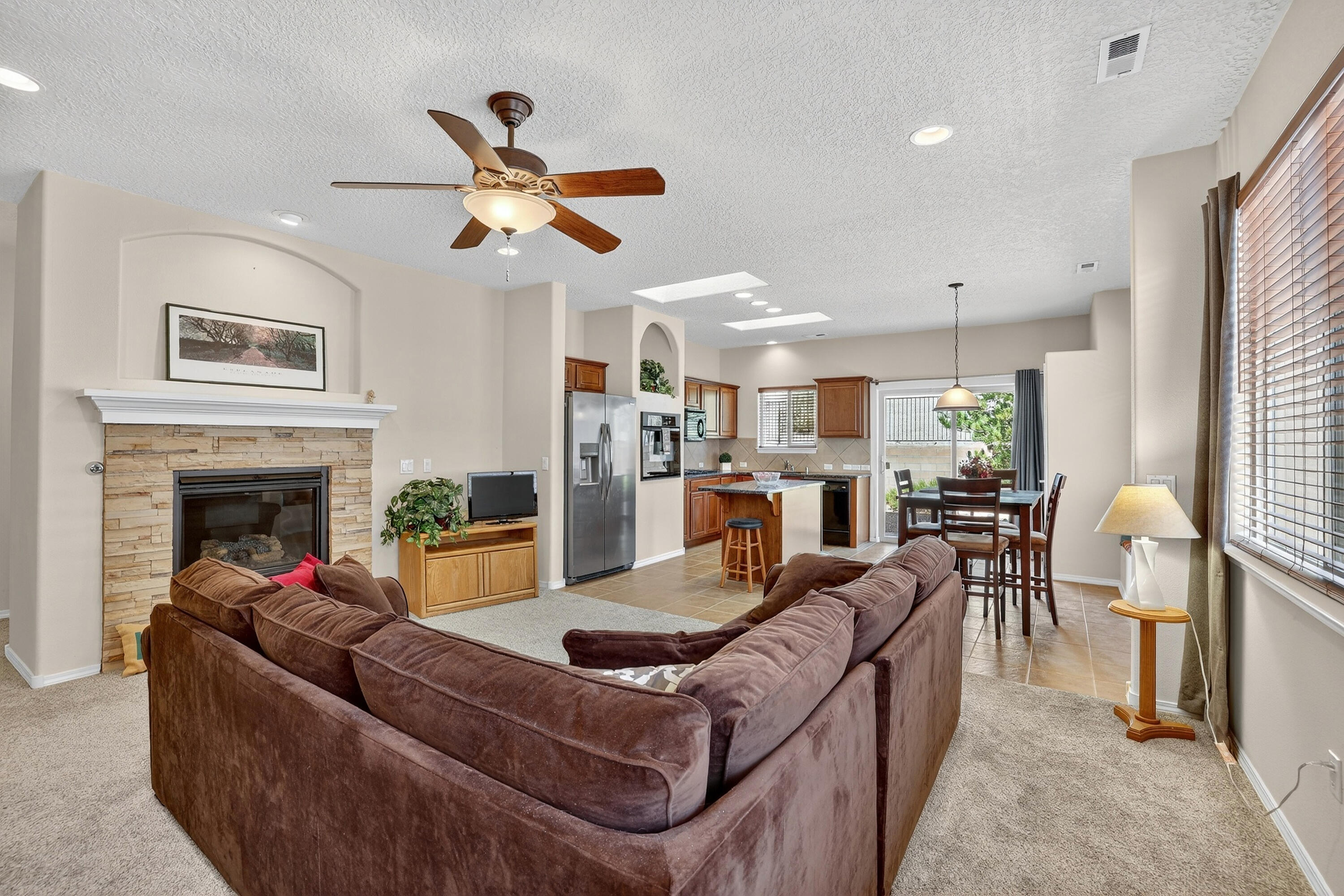939 Desert Willow Court