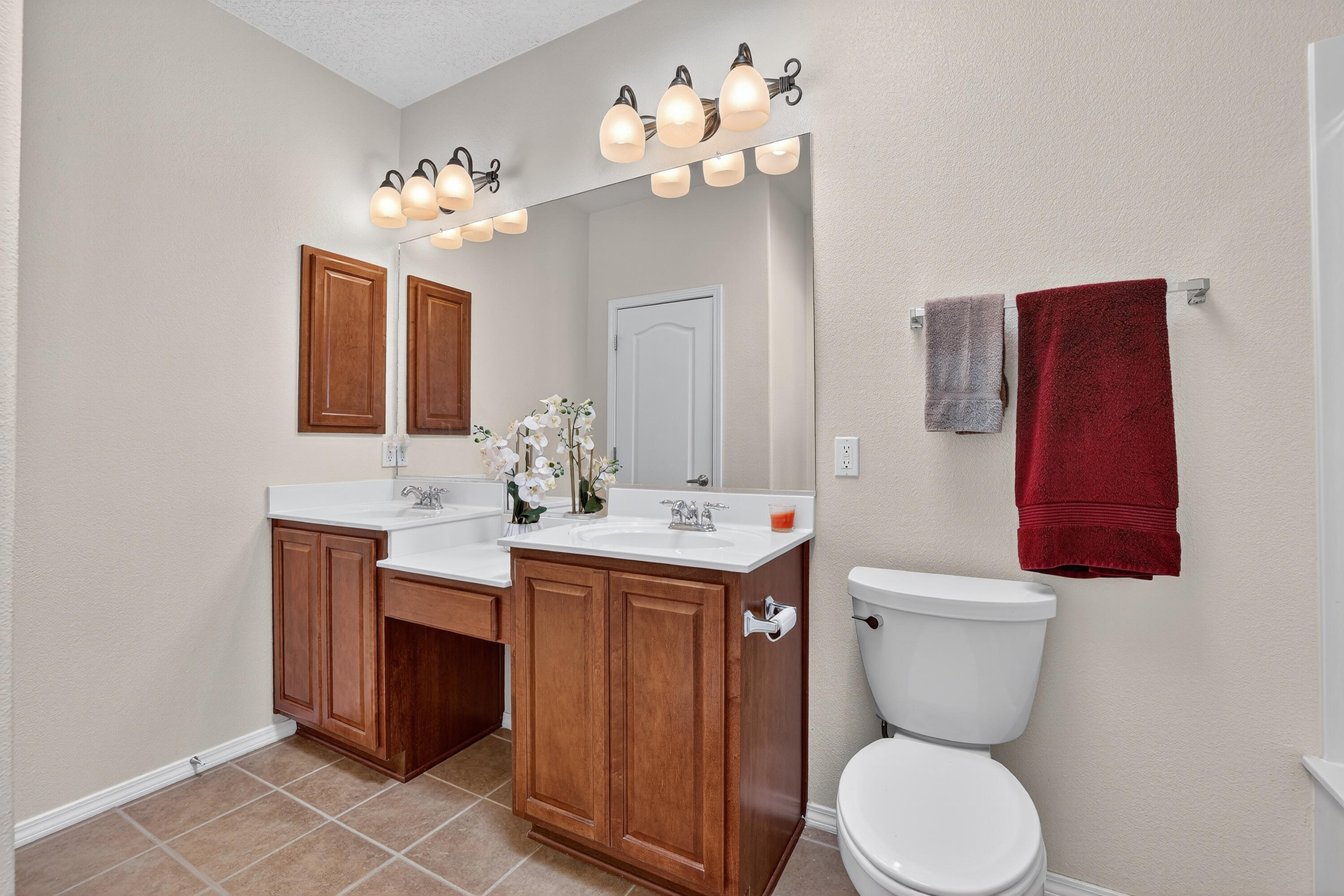 939 Desert Willow Court
