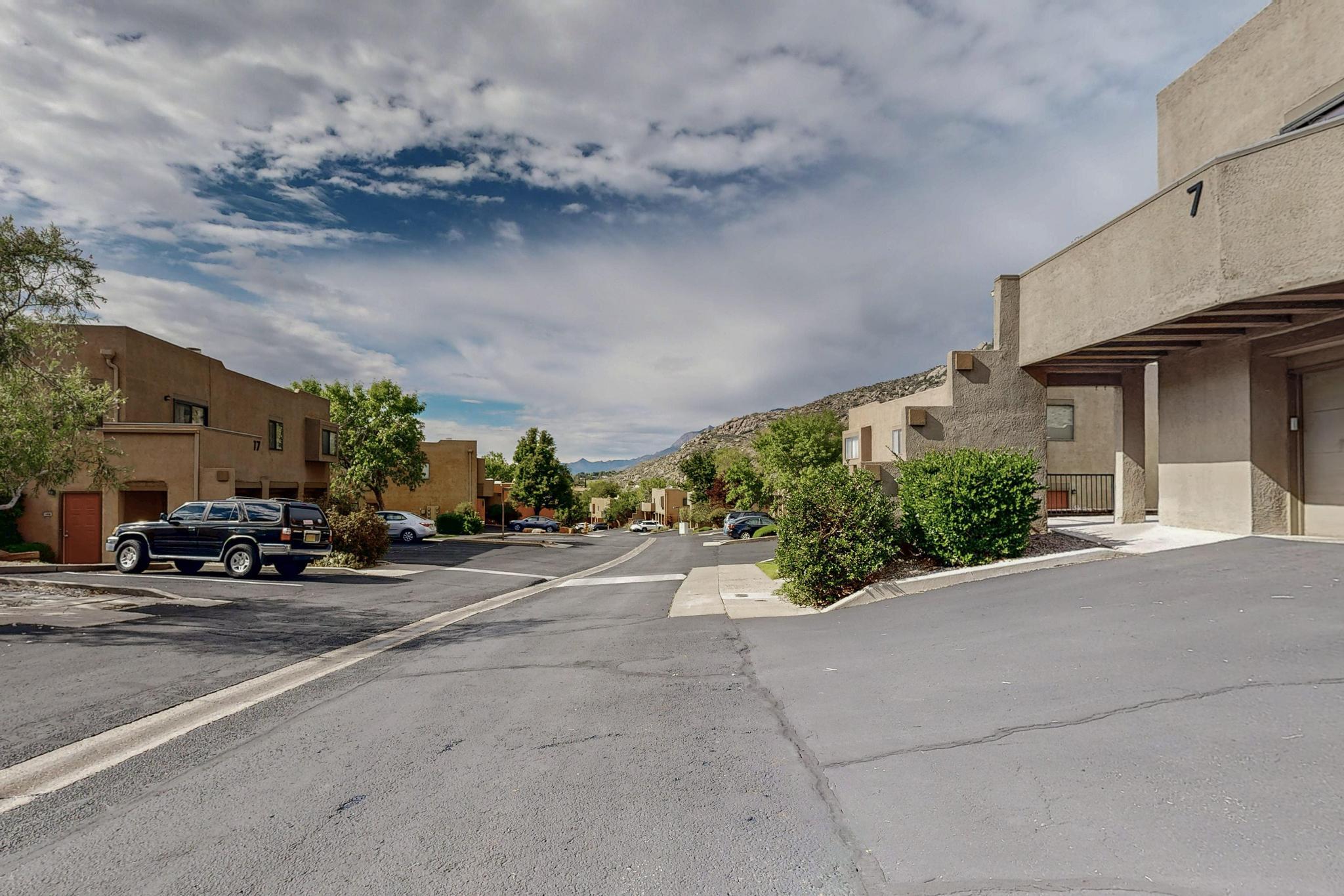 2900 Vista Del Rey NE 7A