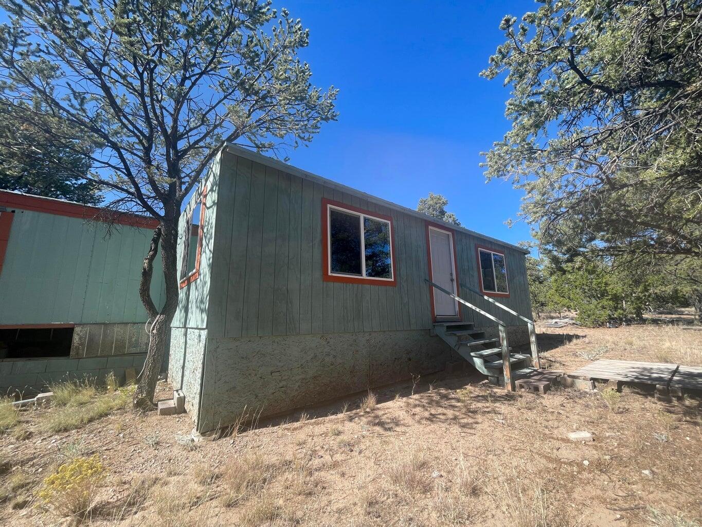 111 HOMESTEAD Trail