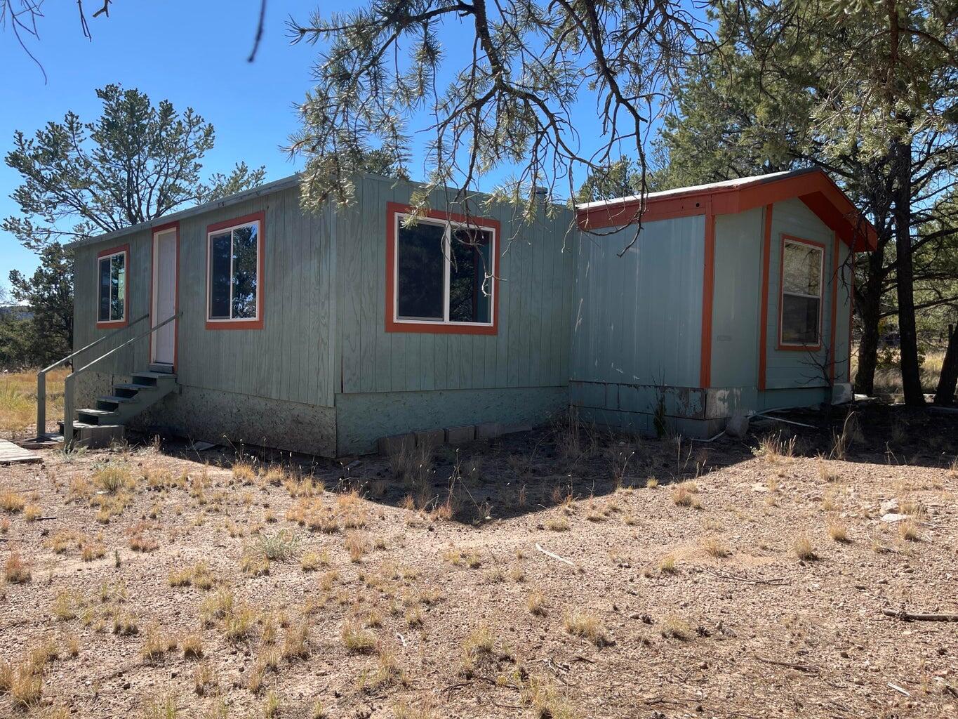111 HOMESTEAD Trail