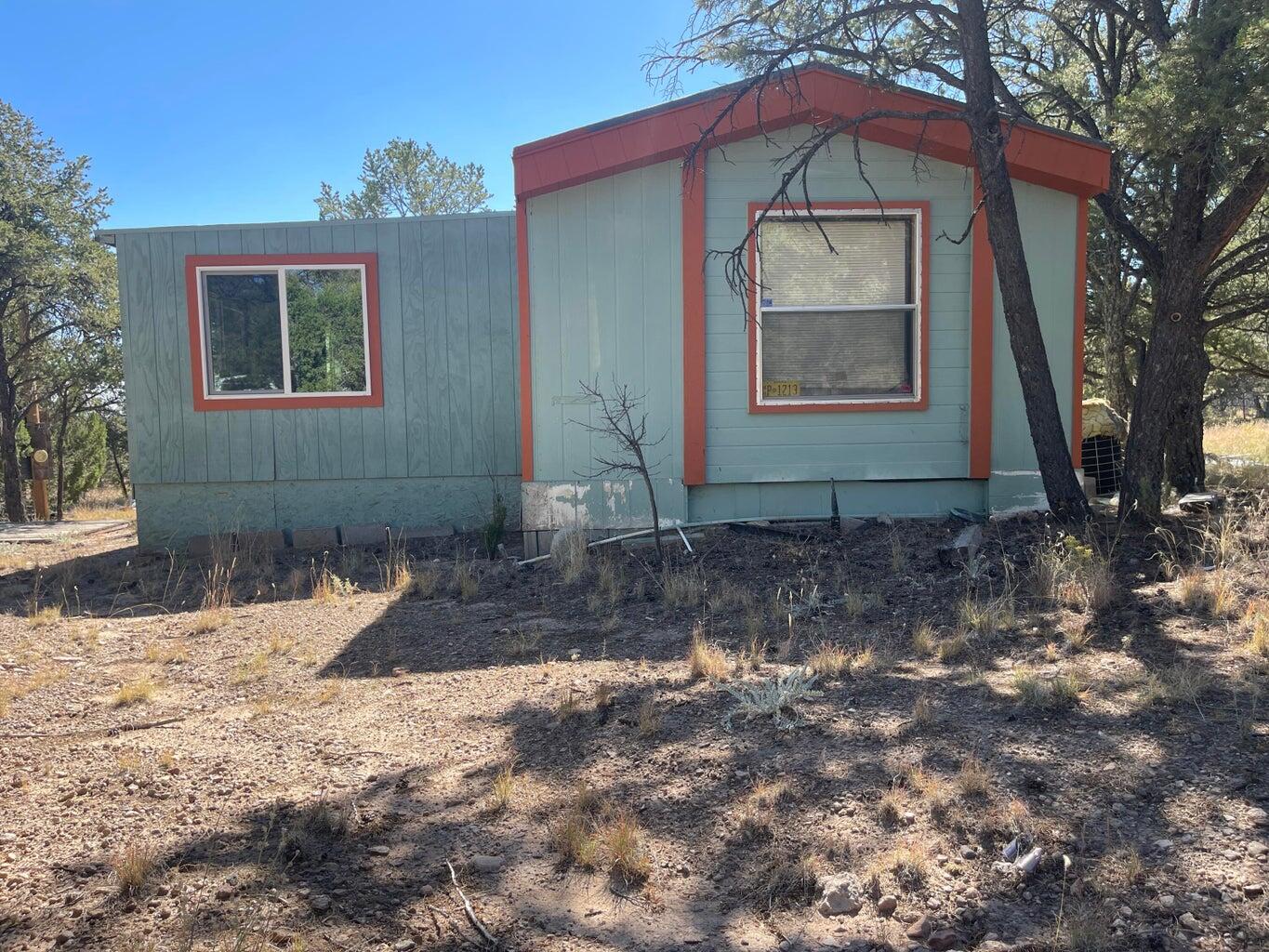 111 HOMESTEAD Trail