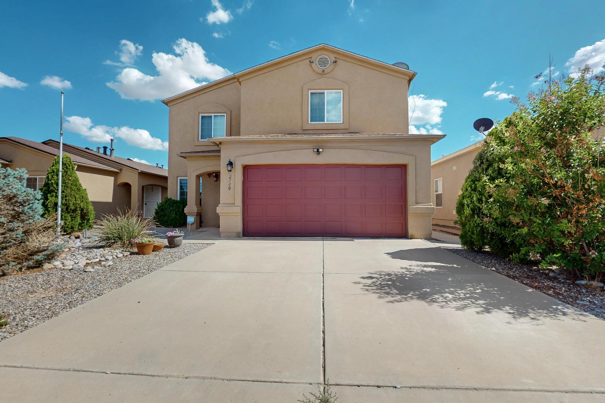 2740 WILDER Loop NE