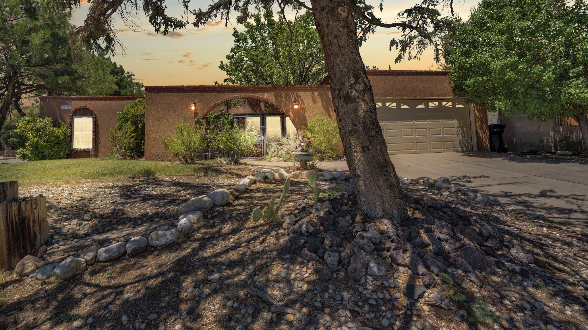 13101 COMANCHE Road NE