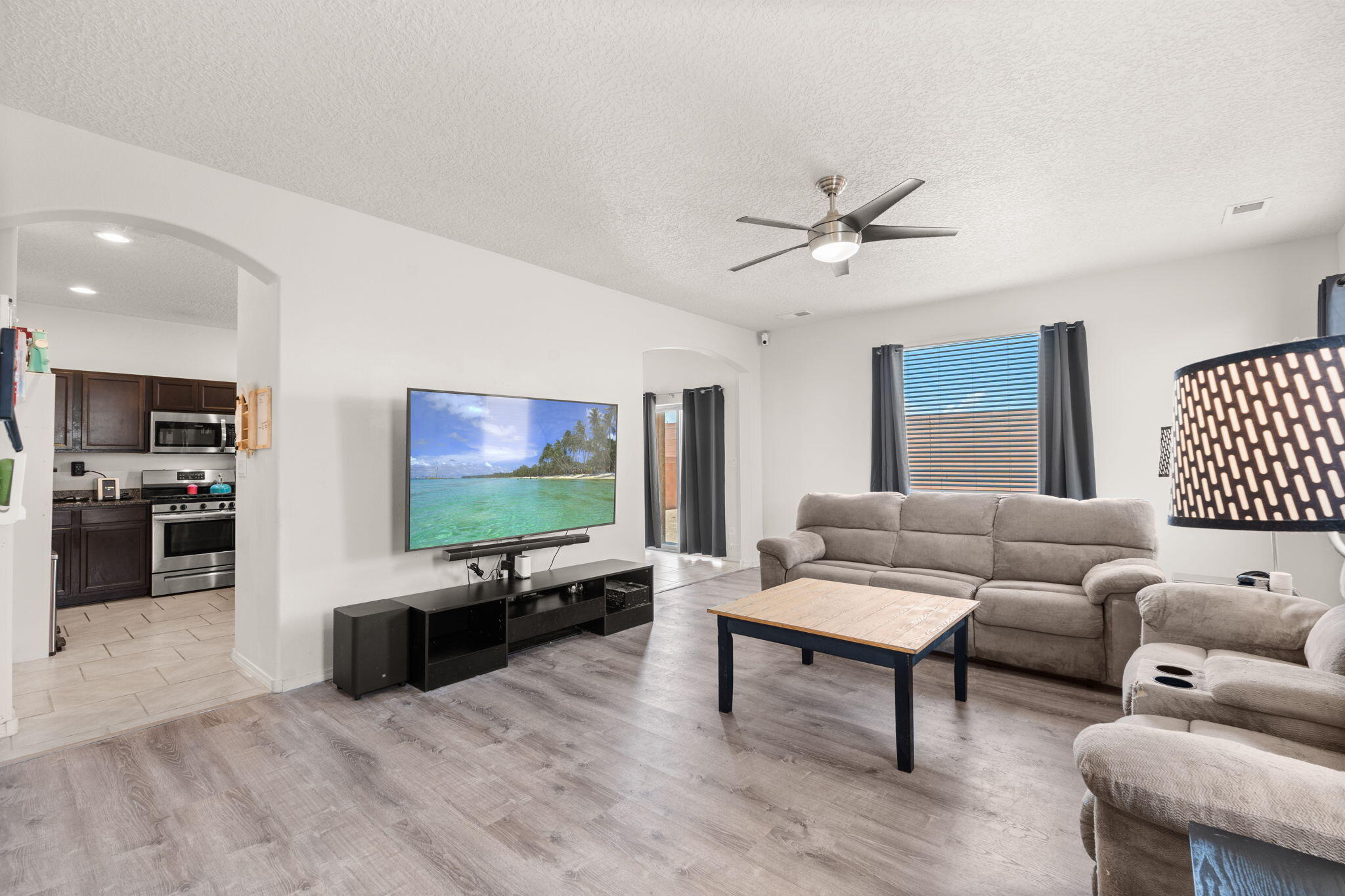 9909 SADDLEHORN Trail SW