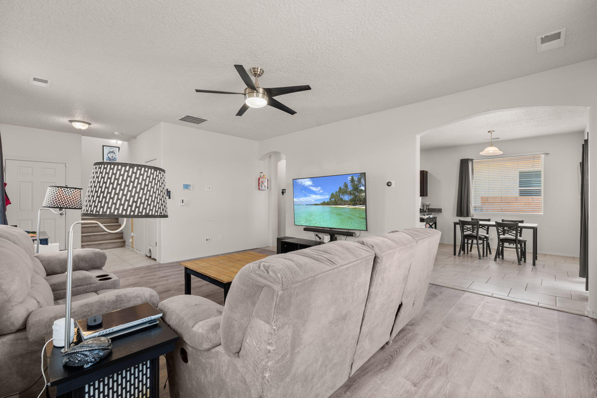 9909 SADDLEHORN Trail SW