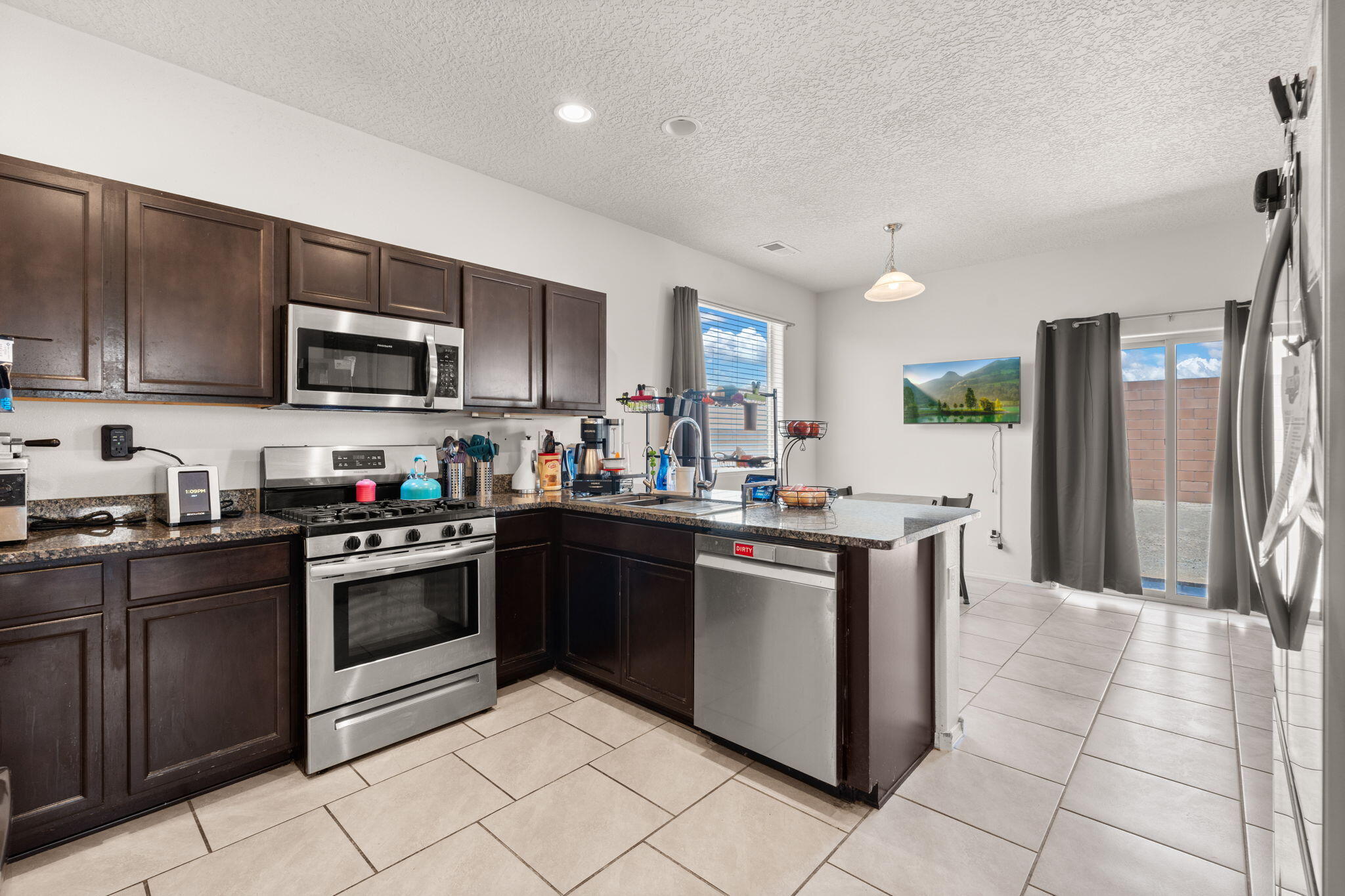 9909 SADDLEHORN Trail SW