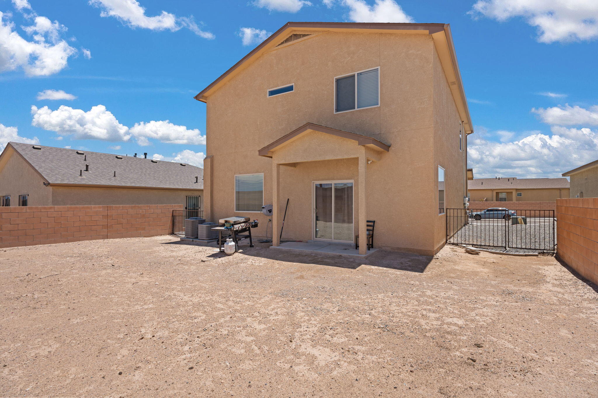 9909 SADDLEHORN Trail SW
