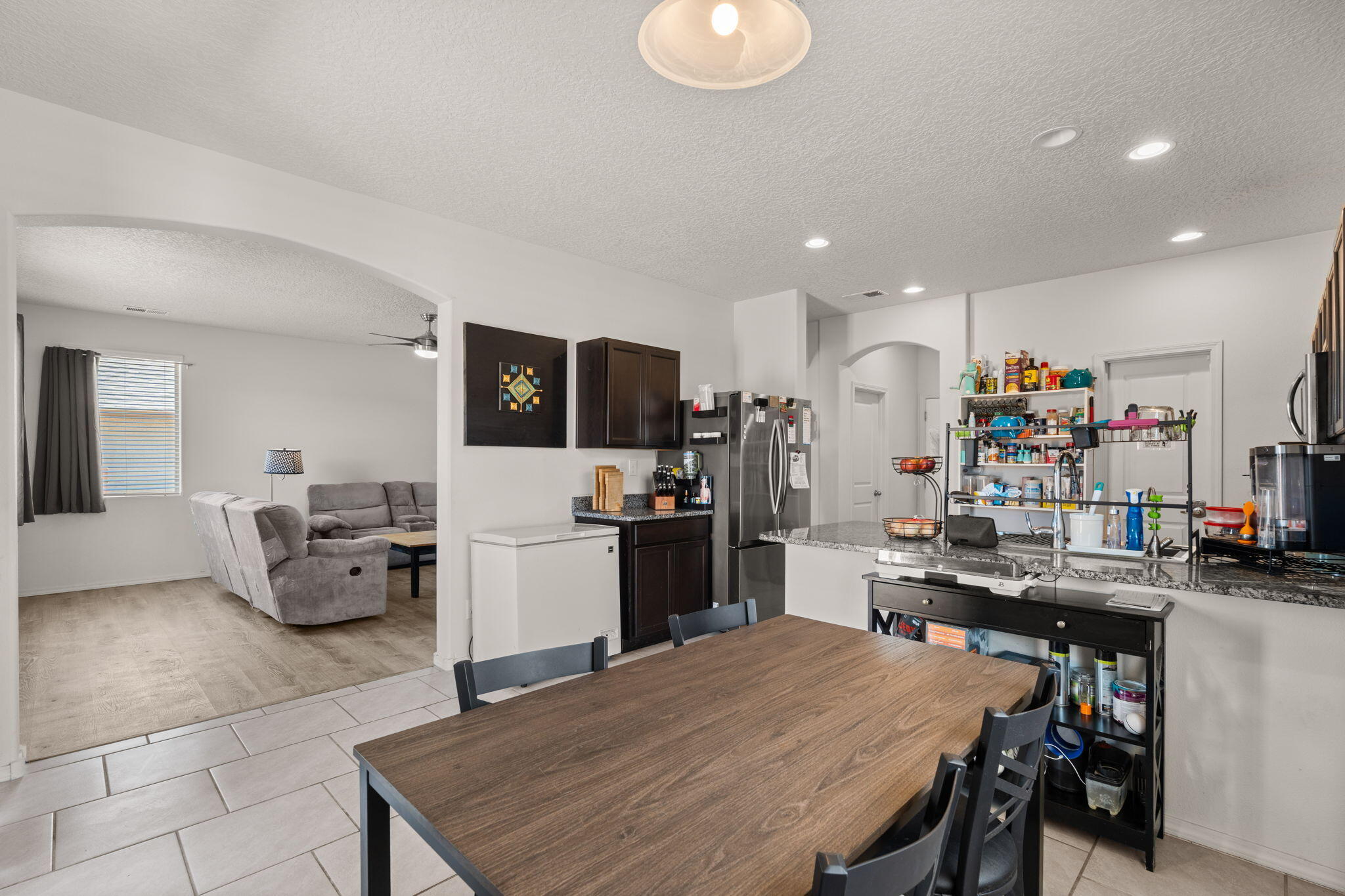 9909 SADDLEHORN Trail SW