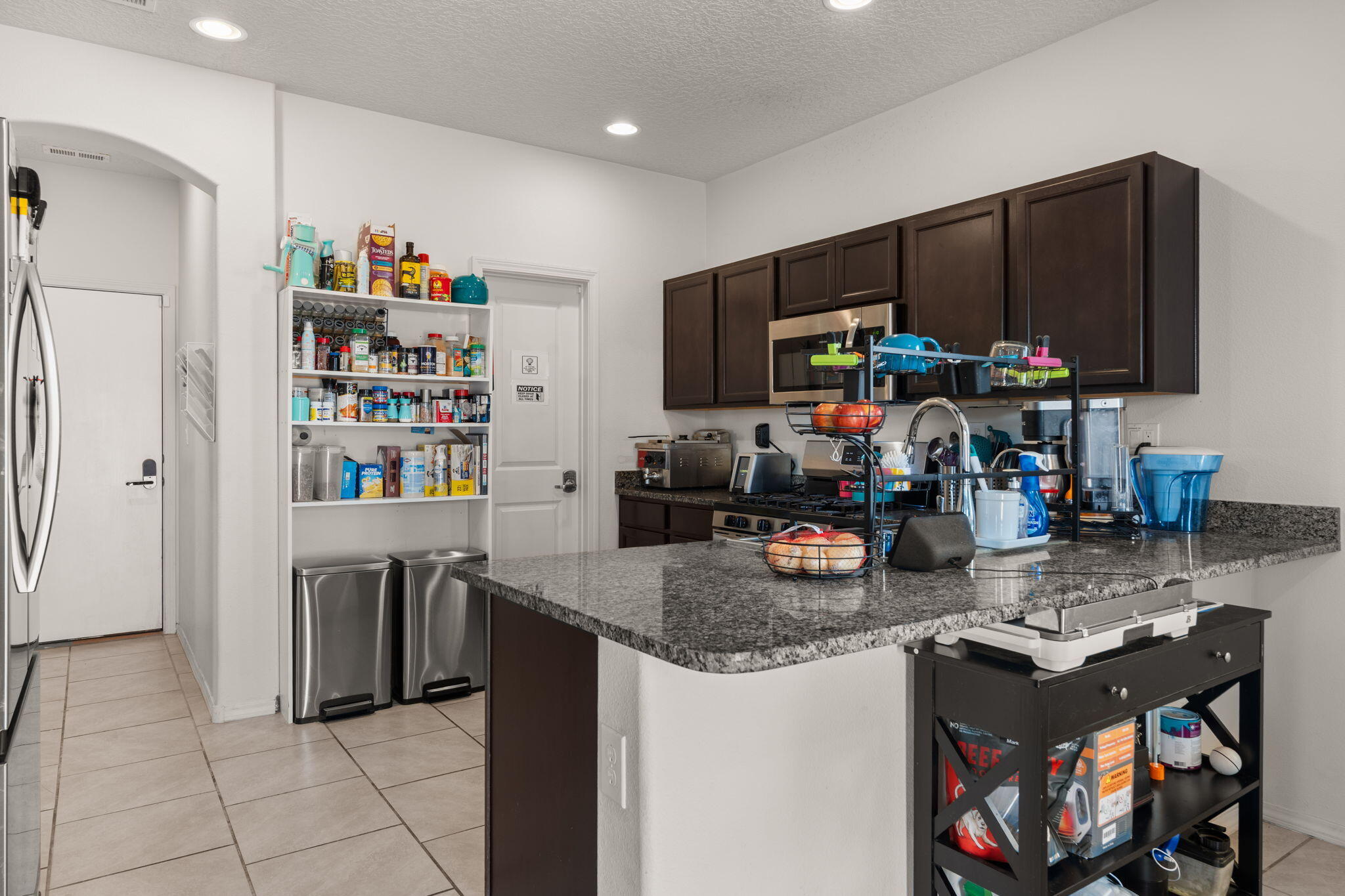 9909 SADDLEHORN Trail SW