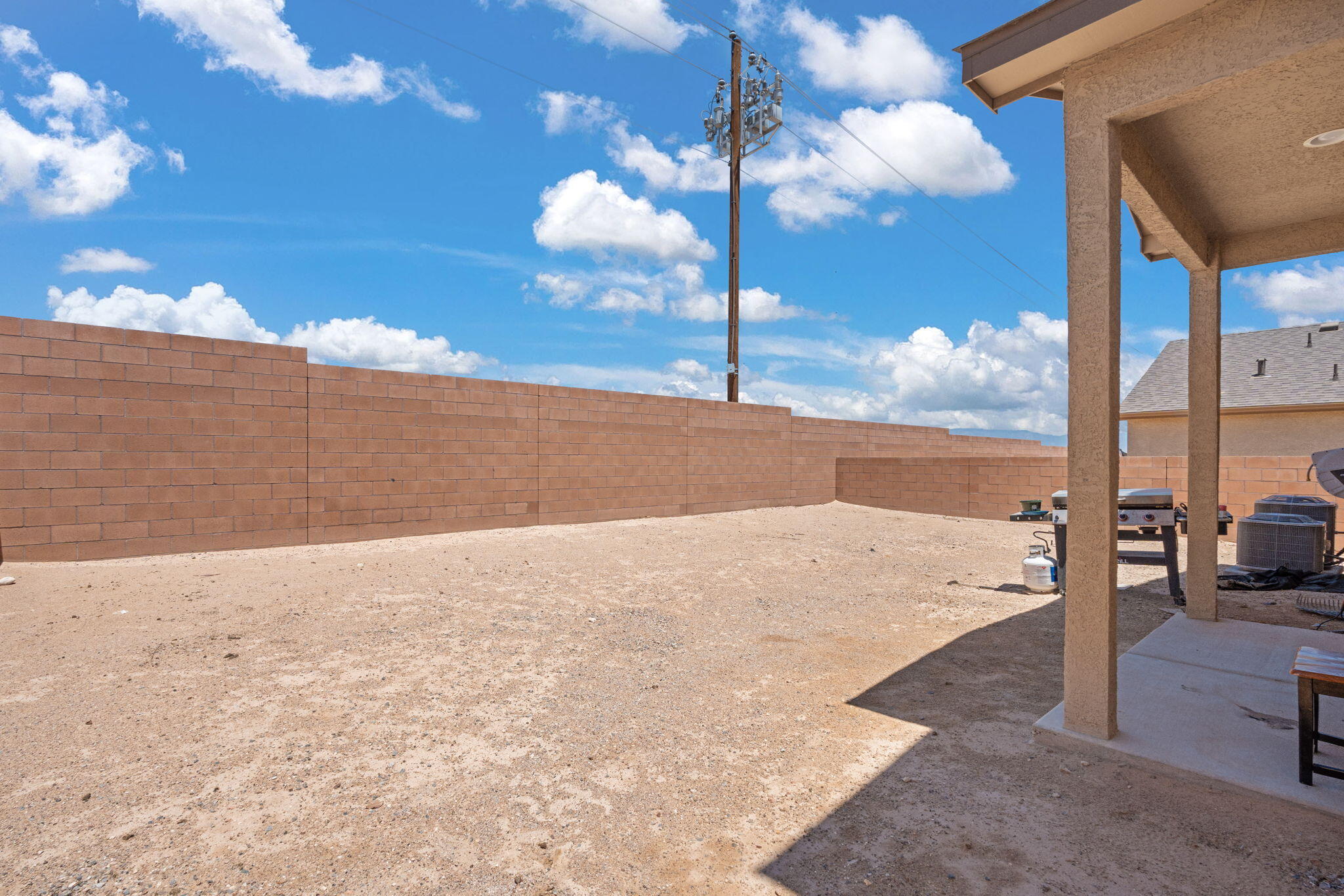 9909 SADDLEHORN Trail SW