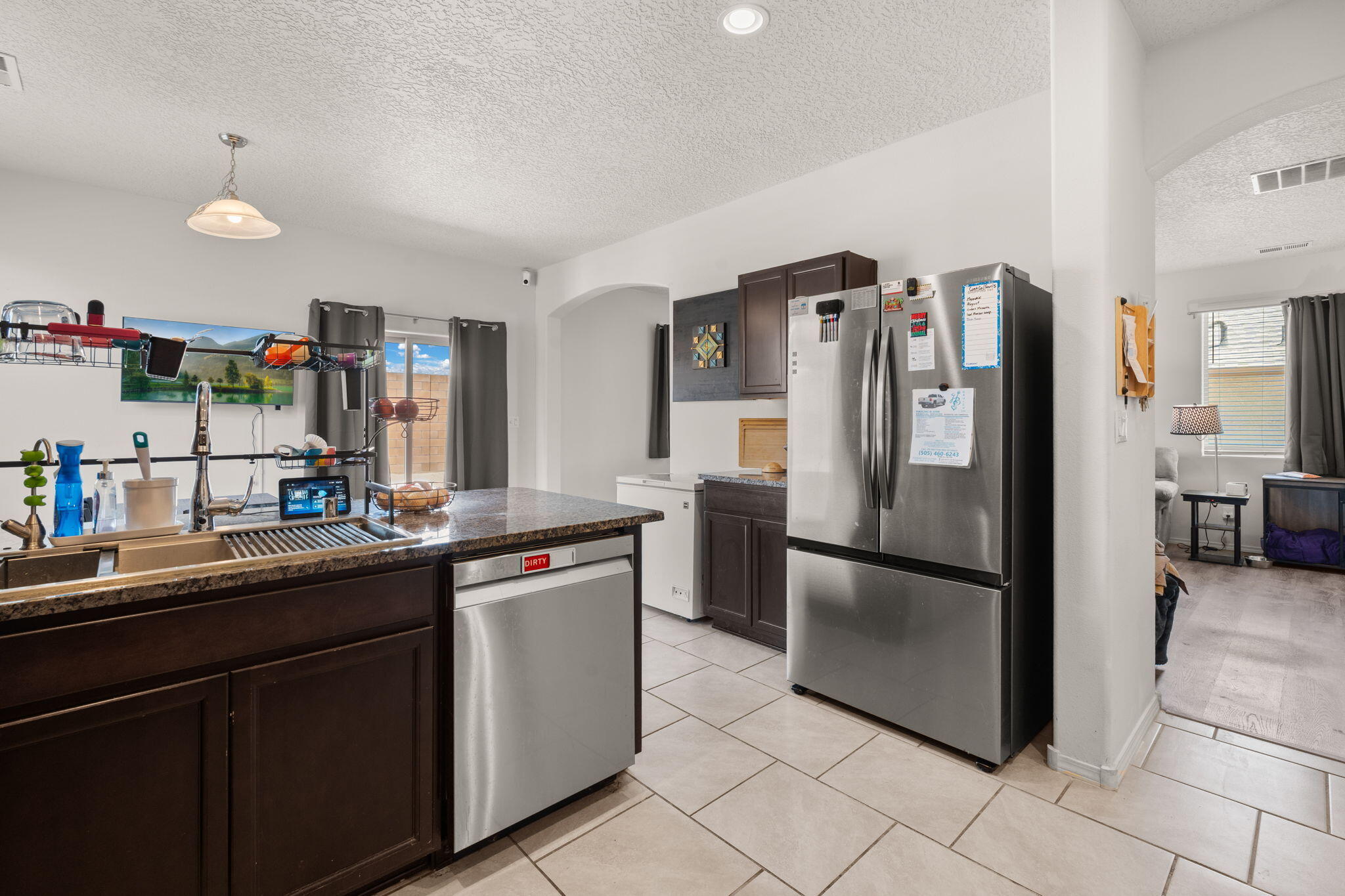 9909 SADDLEHORN Trail SW