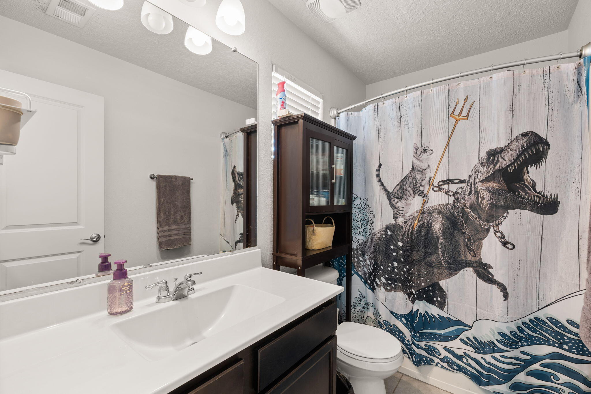 9909 SADDLEHORN Trail SW