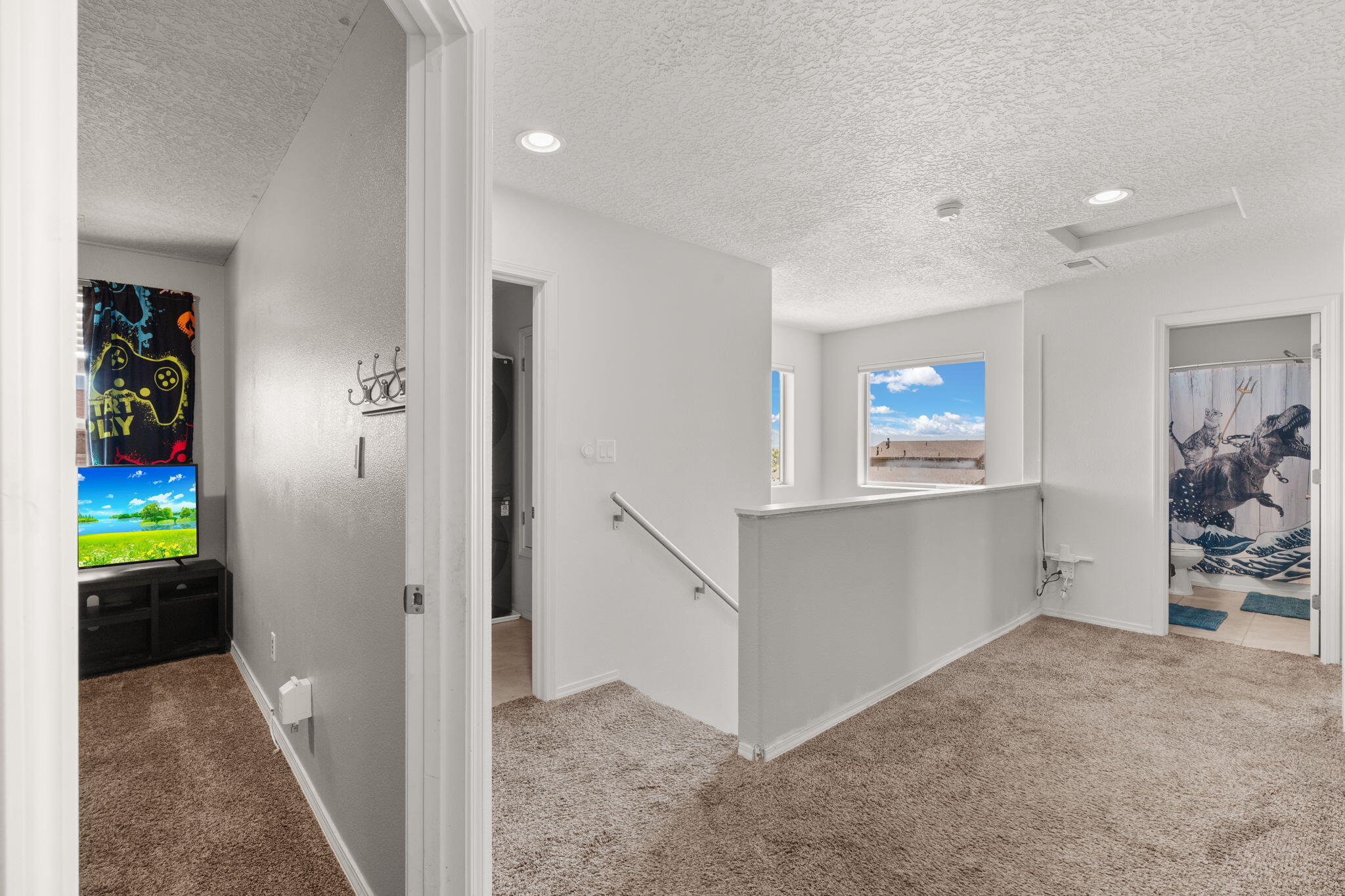 9909 SADDLEHORN Trail SW