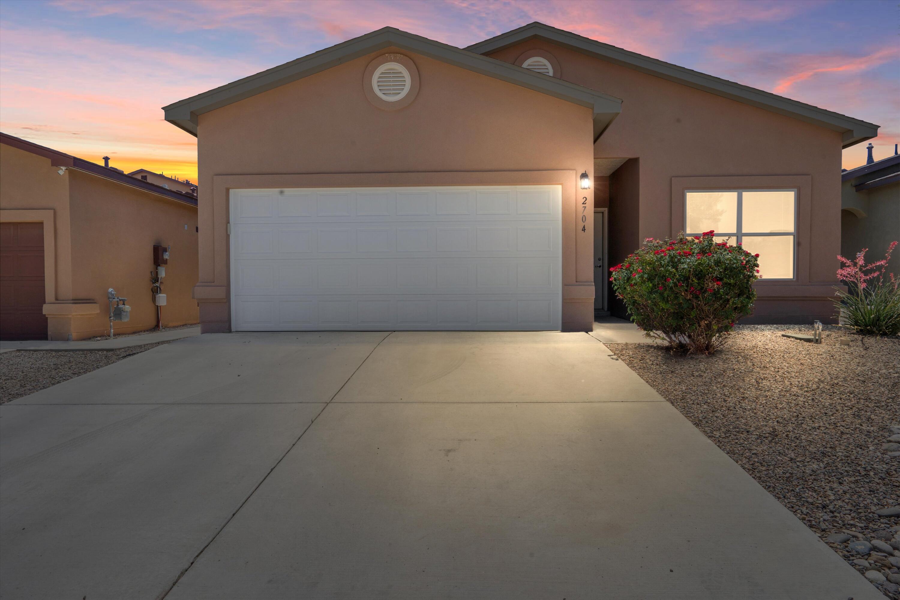2704 WILDER Loop NE
