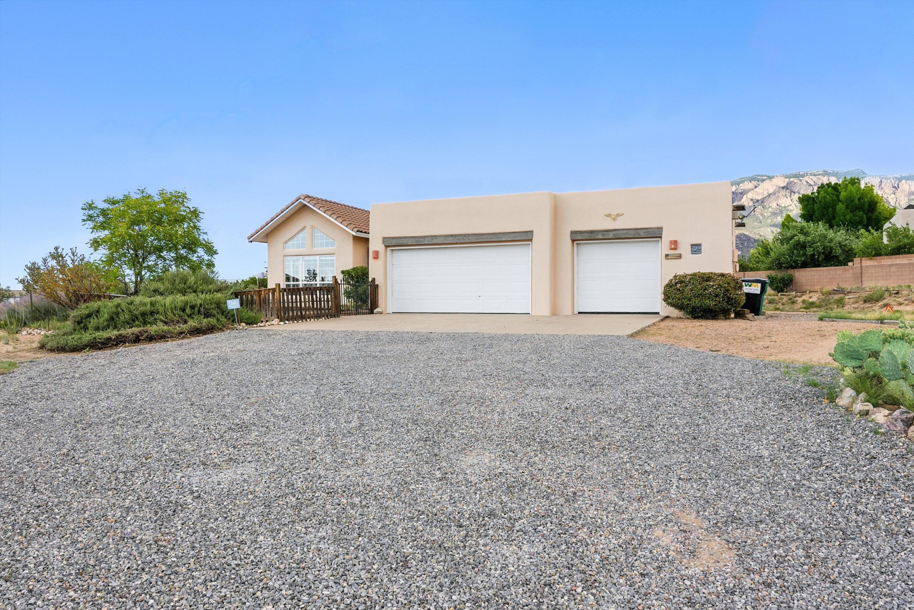 11411 SANTA MONICA Avenue NE