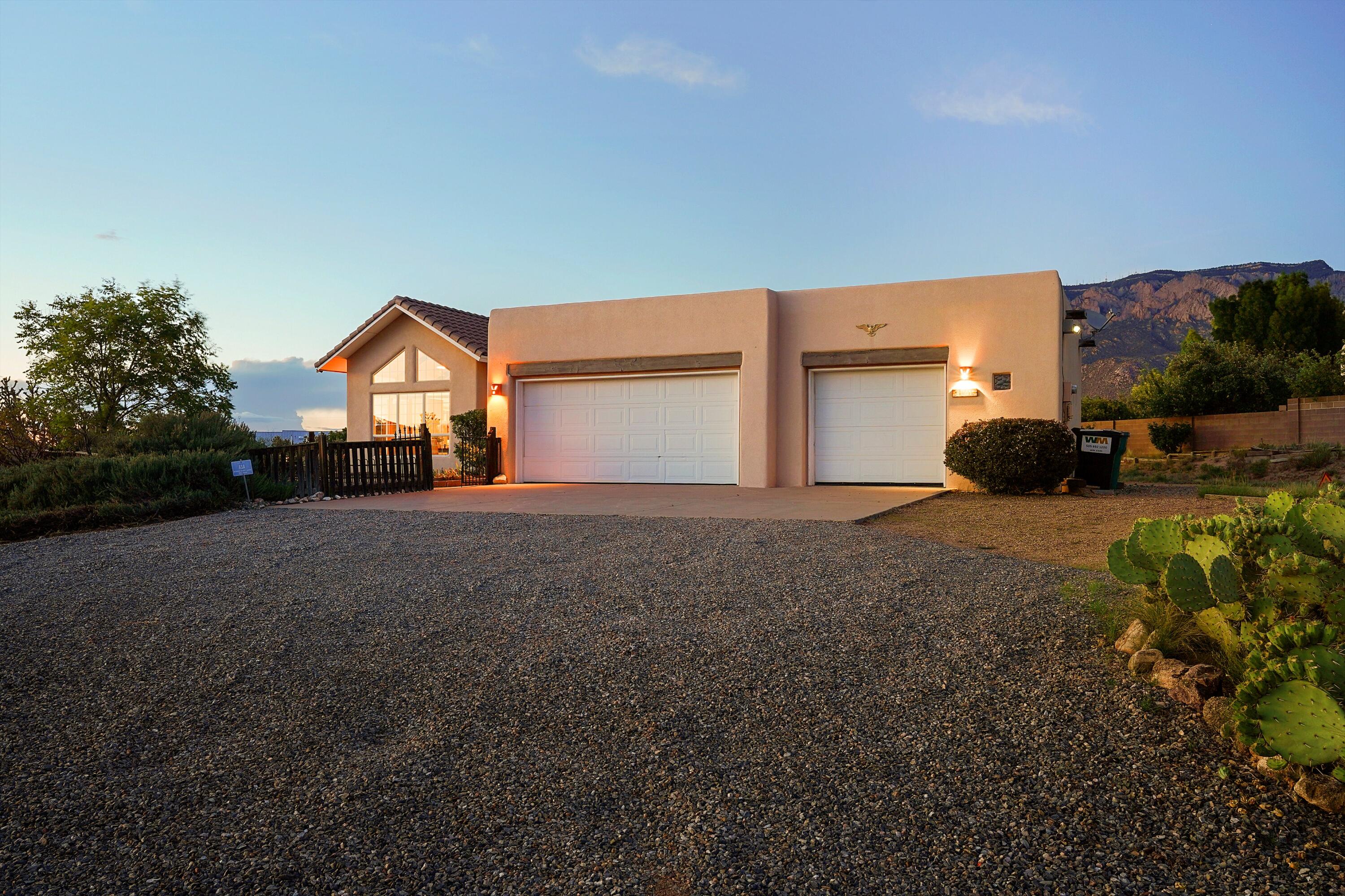 11411 SANTA MONICA Avenue NE