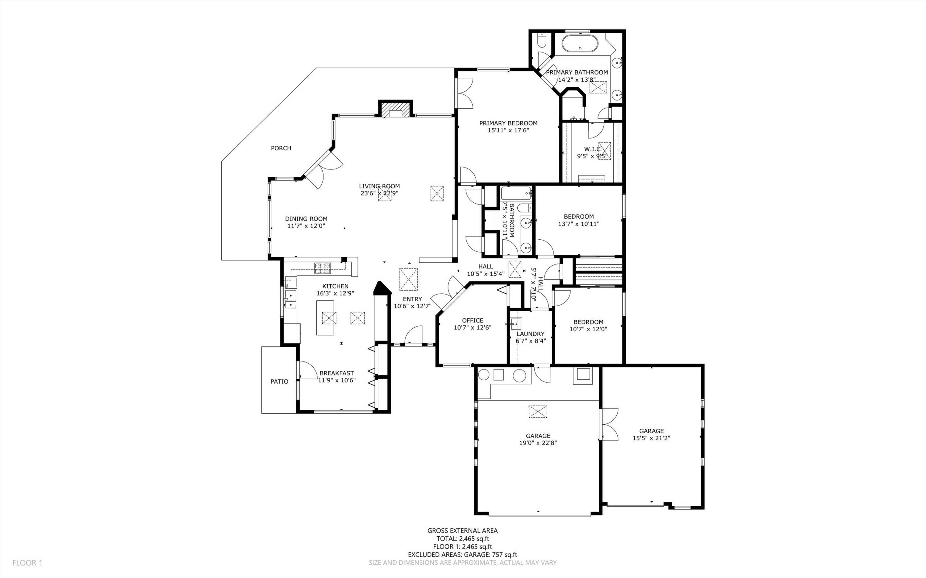 11411 SANTA MONICA Avenue NE