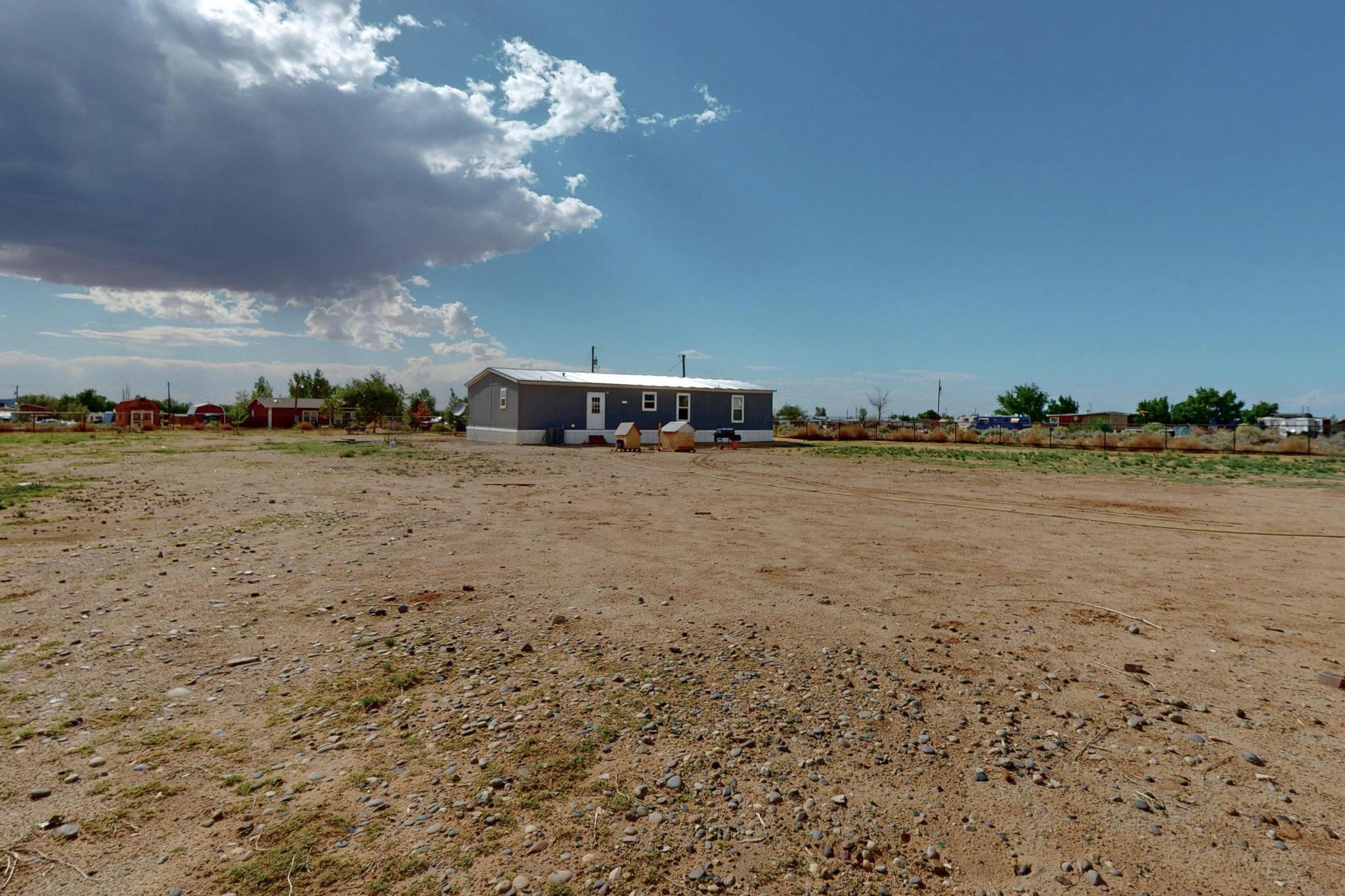 8 LILA Road