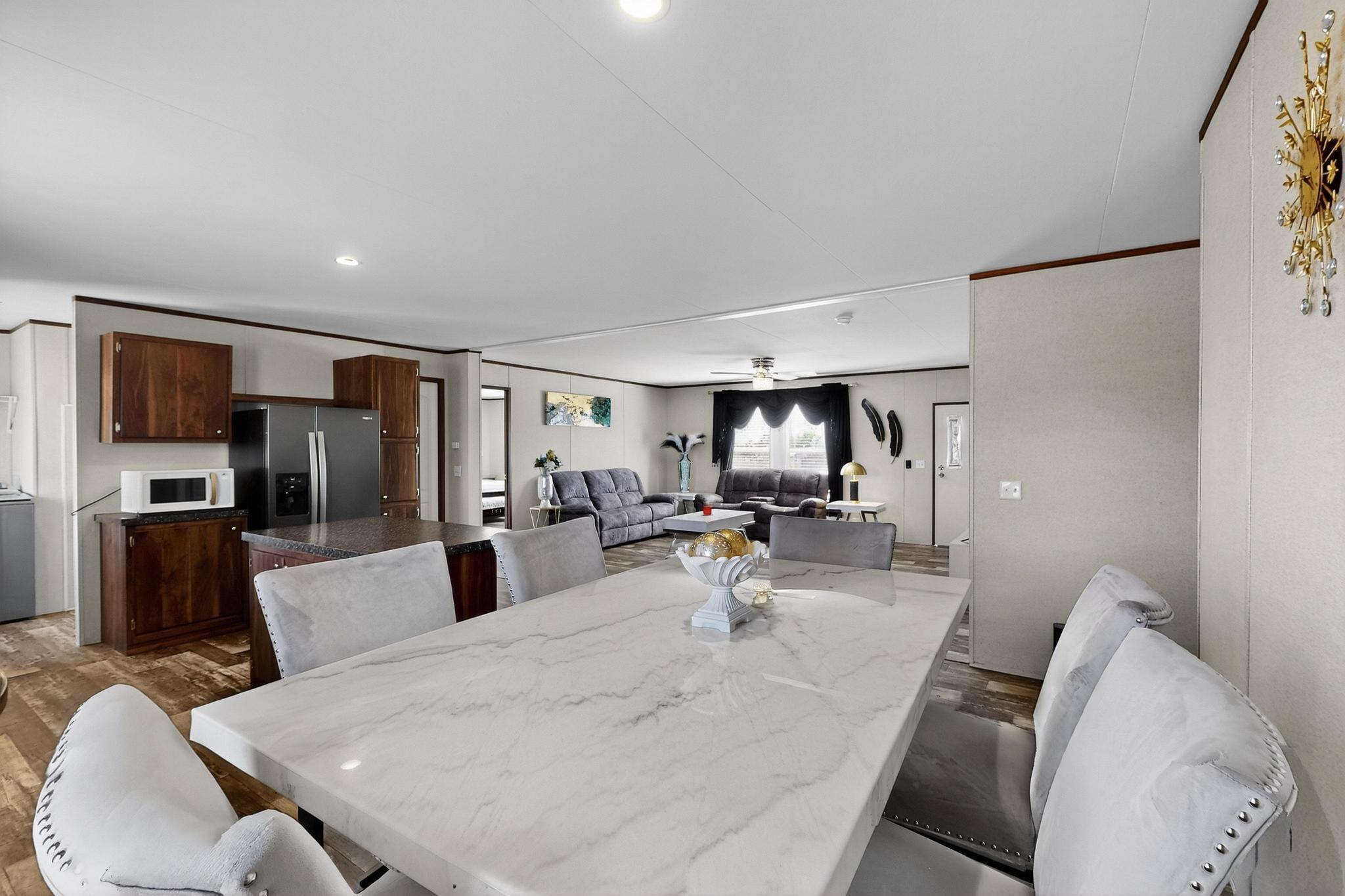 8 LILA Road